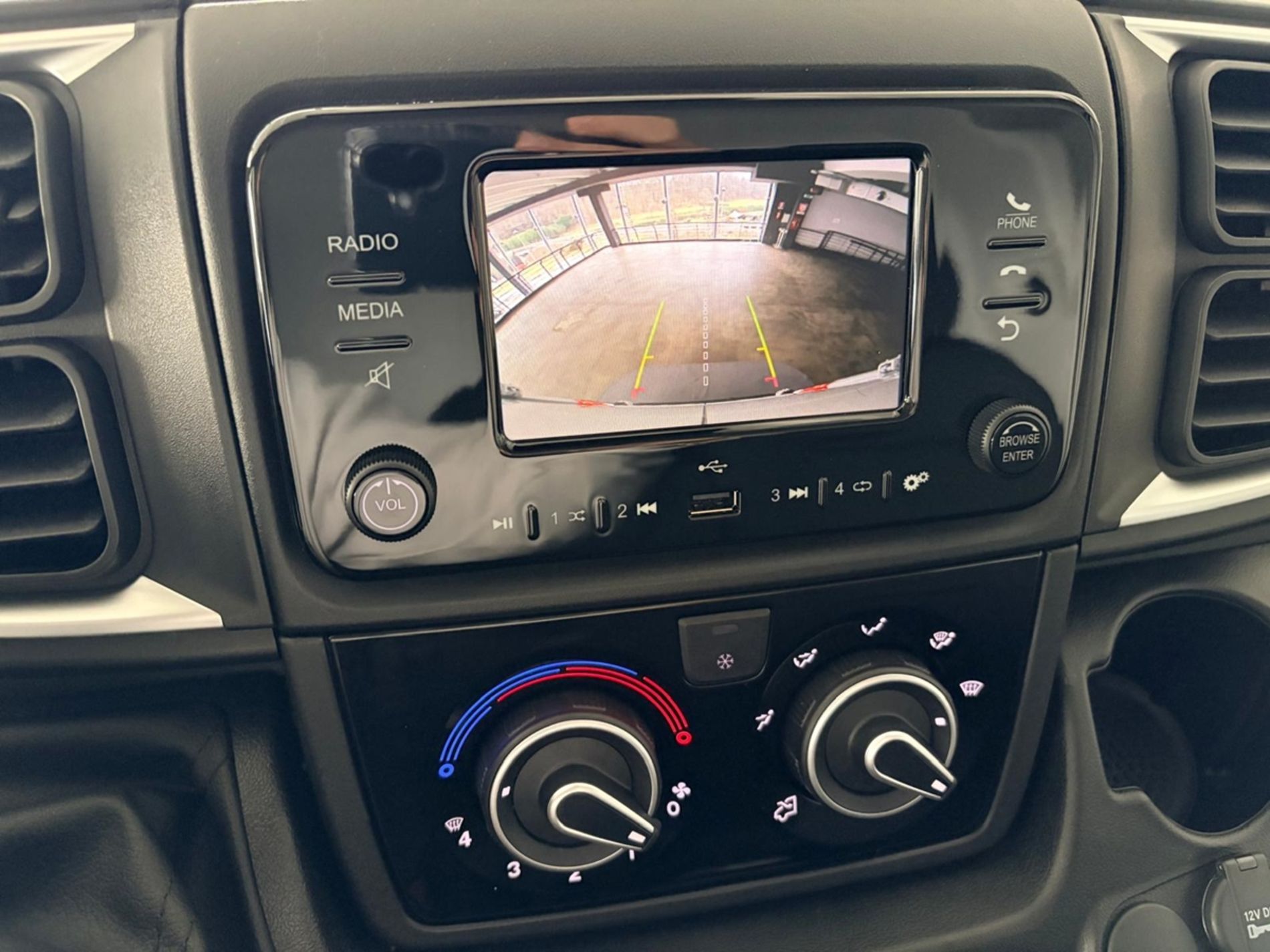 Fiat DUCATO 35Q MH2 140CV 2.2 MULTIJET KM0 - Lombardia Truck