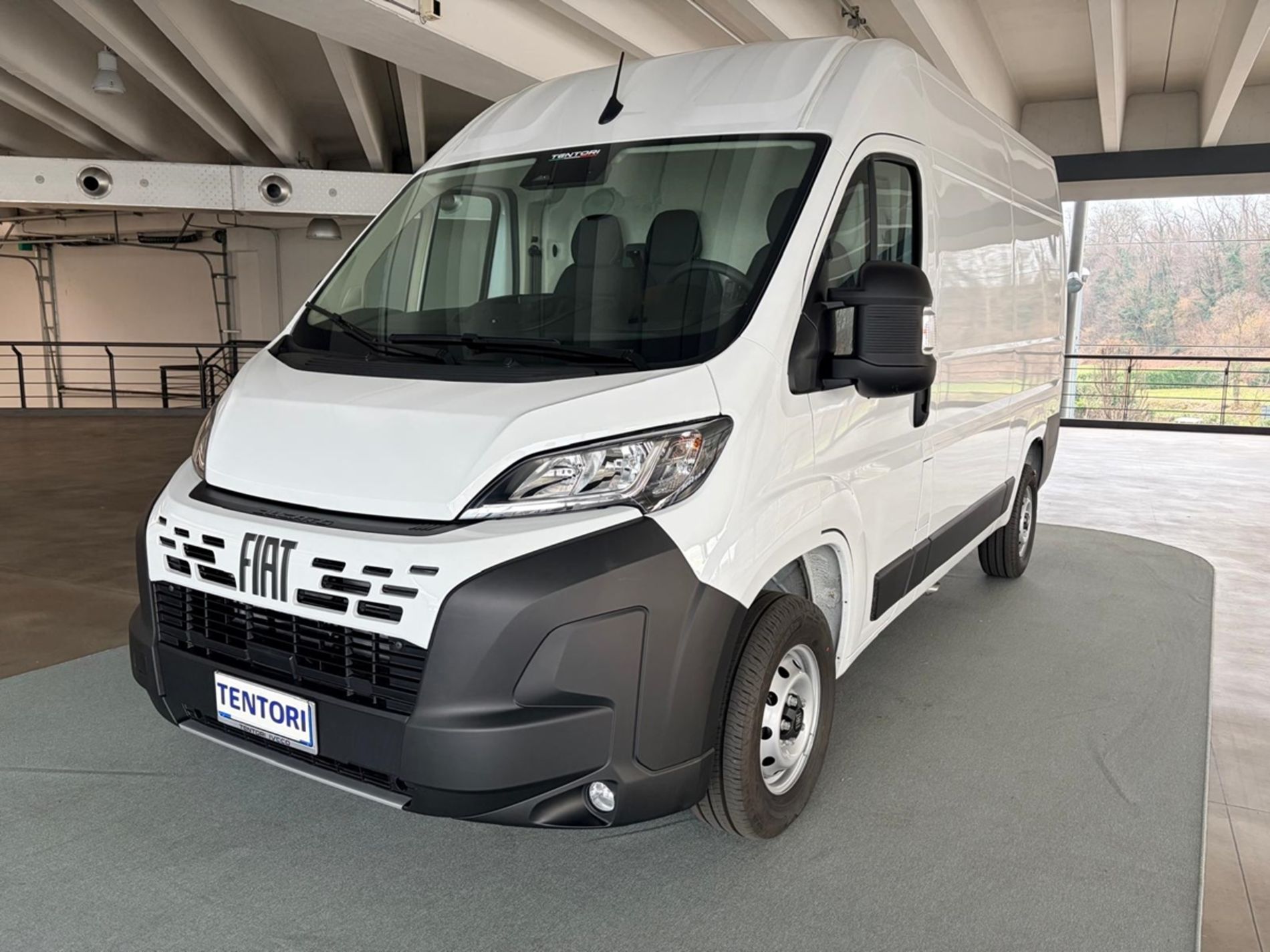 Fiat DUCATO 35Q MH2 140CV 2.2 MULTIJET KM0 - Lombardia Truck