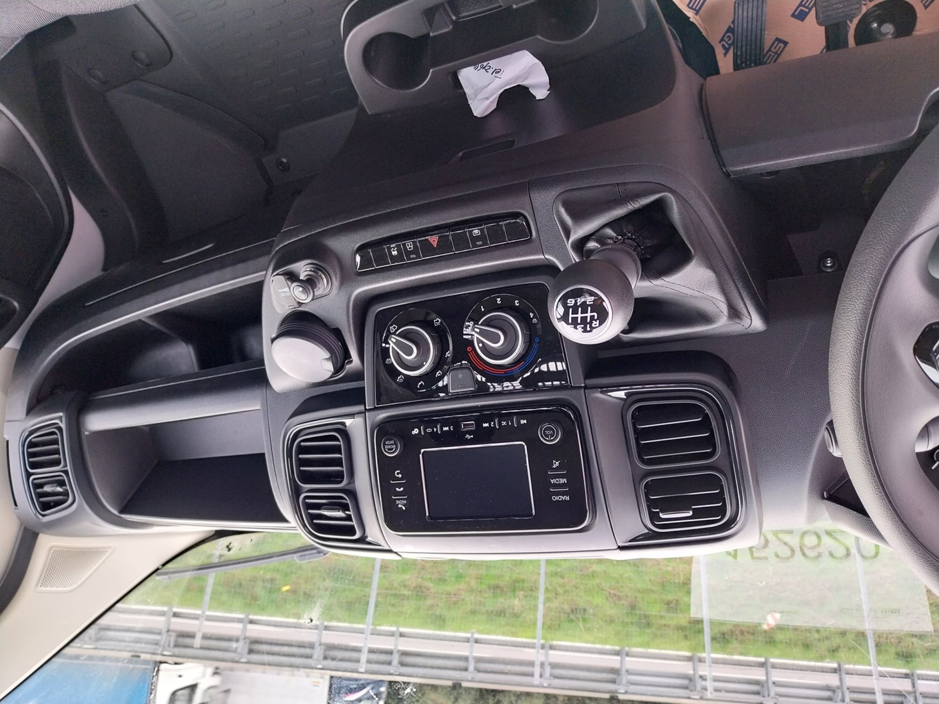 Fiat Ducato - Lombardia Truck