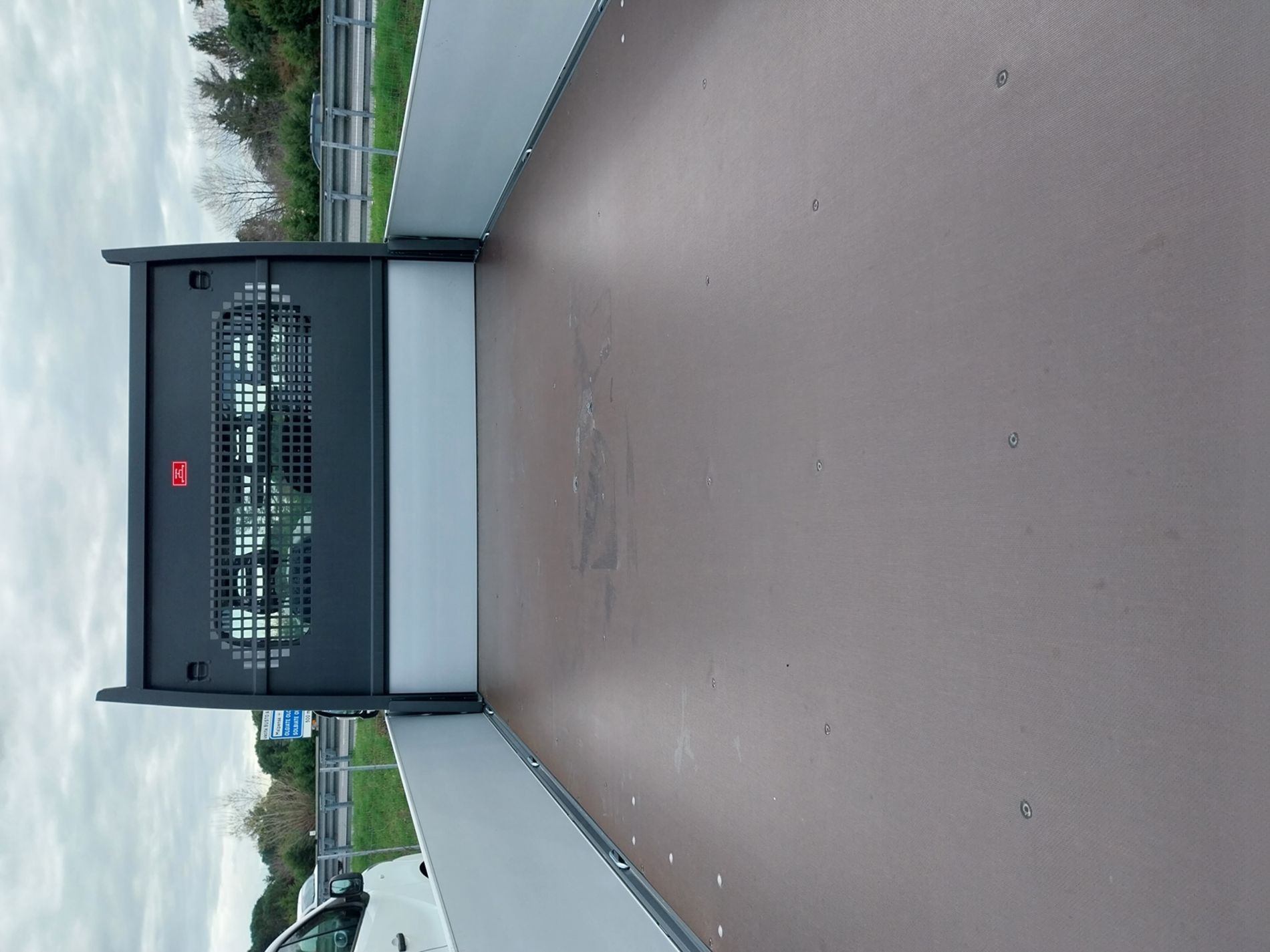 Fiat Ducato - Lombardia Truck