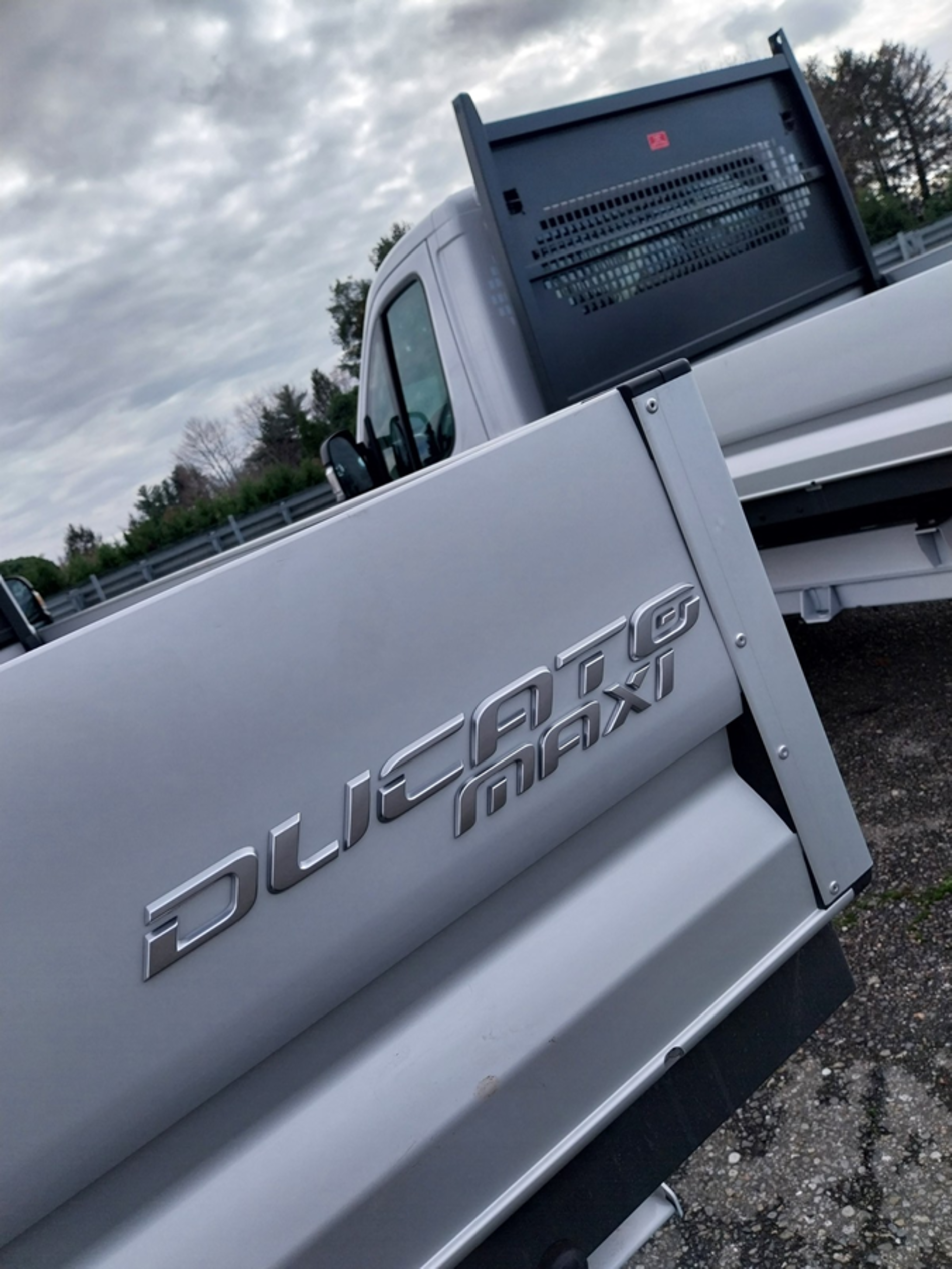 Fiat Ducato 35 MH2 2.2 mjt3 140cv serie 8 - Lombardia Truck