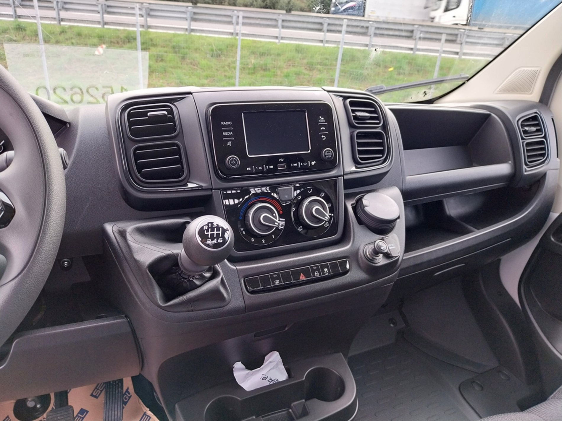 Fiat Ducato 35 MH2 2.2 mjt3 140cv serie 8 - Lombardia Truck