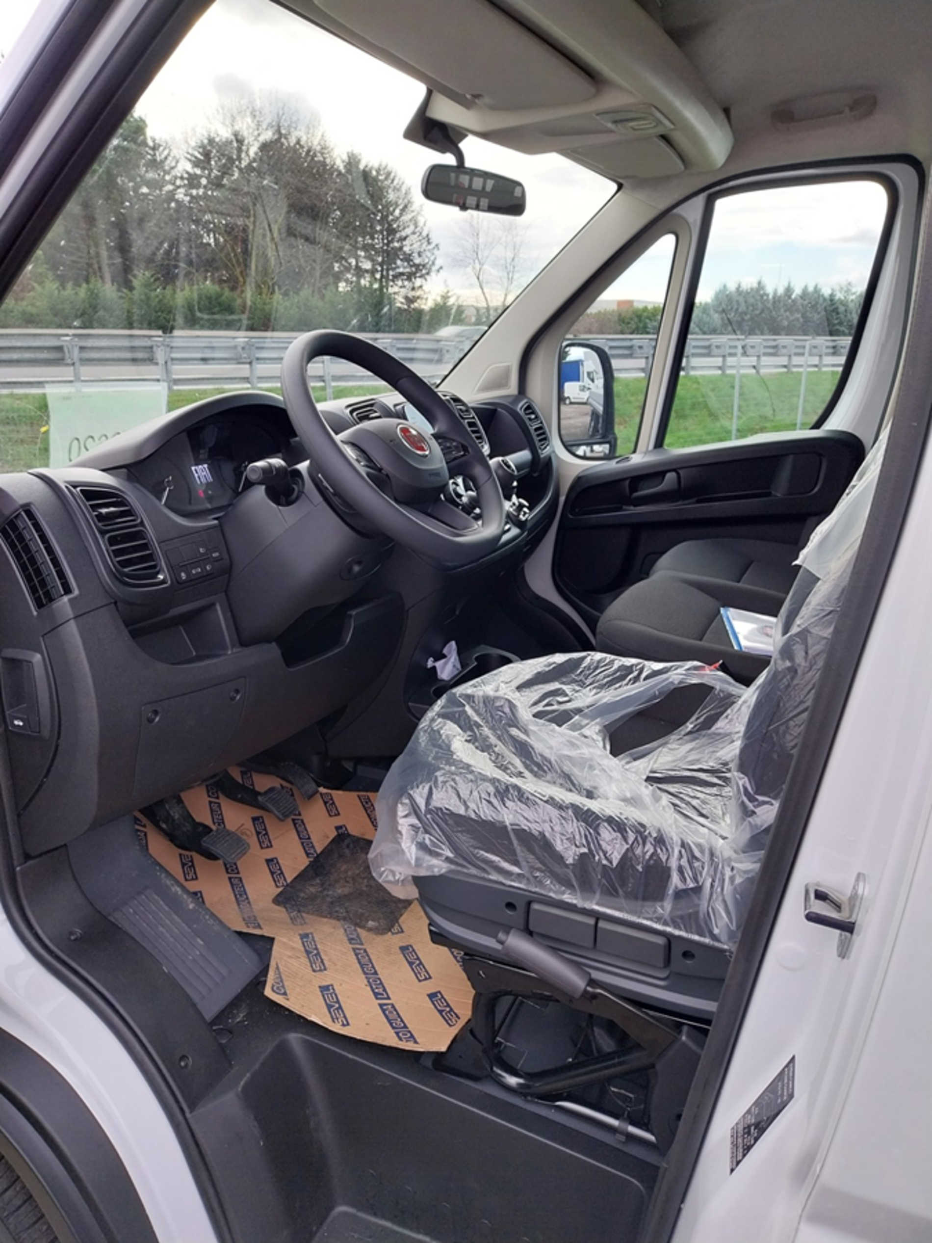 Fiat Ducato 35 MH2 2.2 mjt3 140cv serie 8 - Lombardia Truck