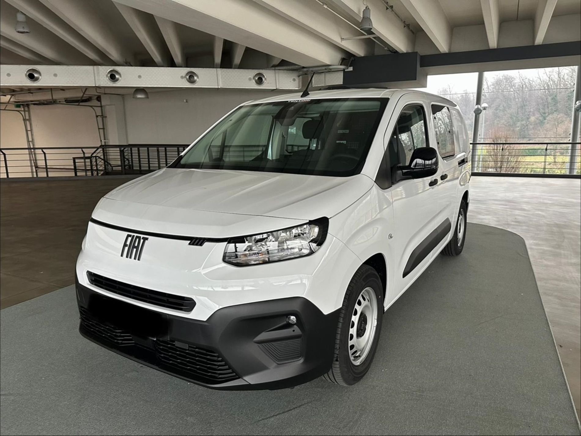 Fiat DOBLO' - FURGONE - Lombardia Truck