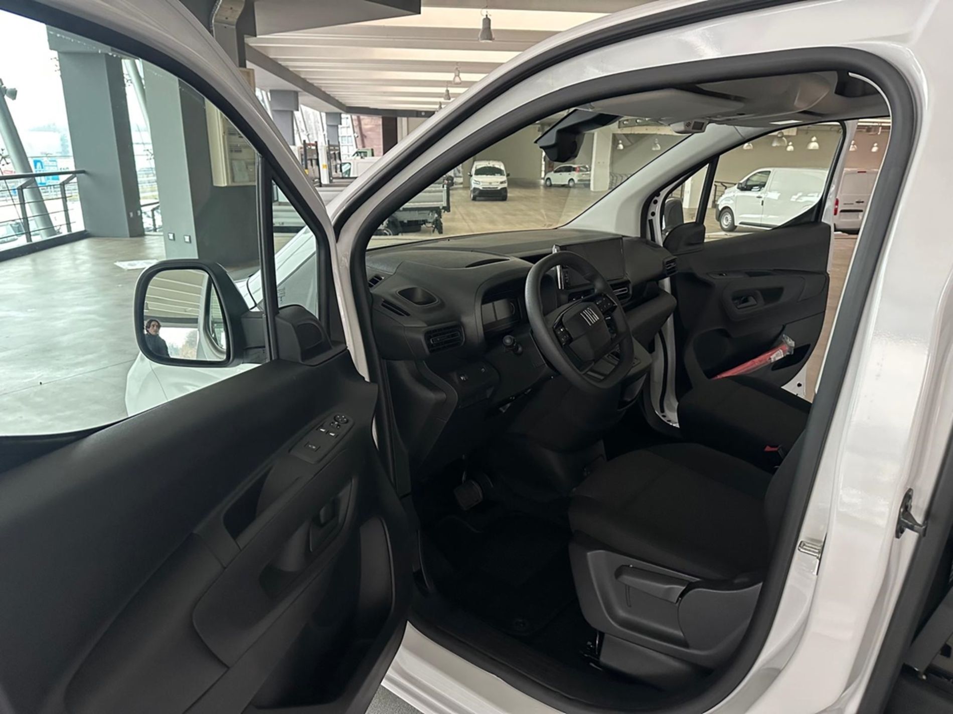 Fiat DOBLO' - FURGONE - Lombardia Truck