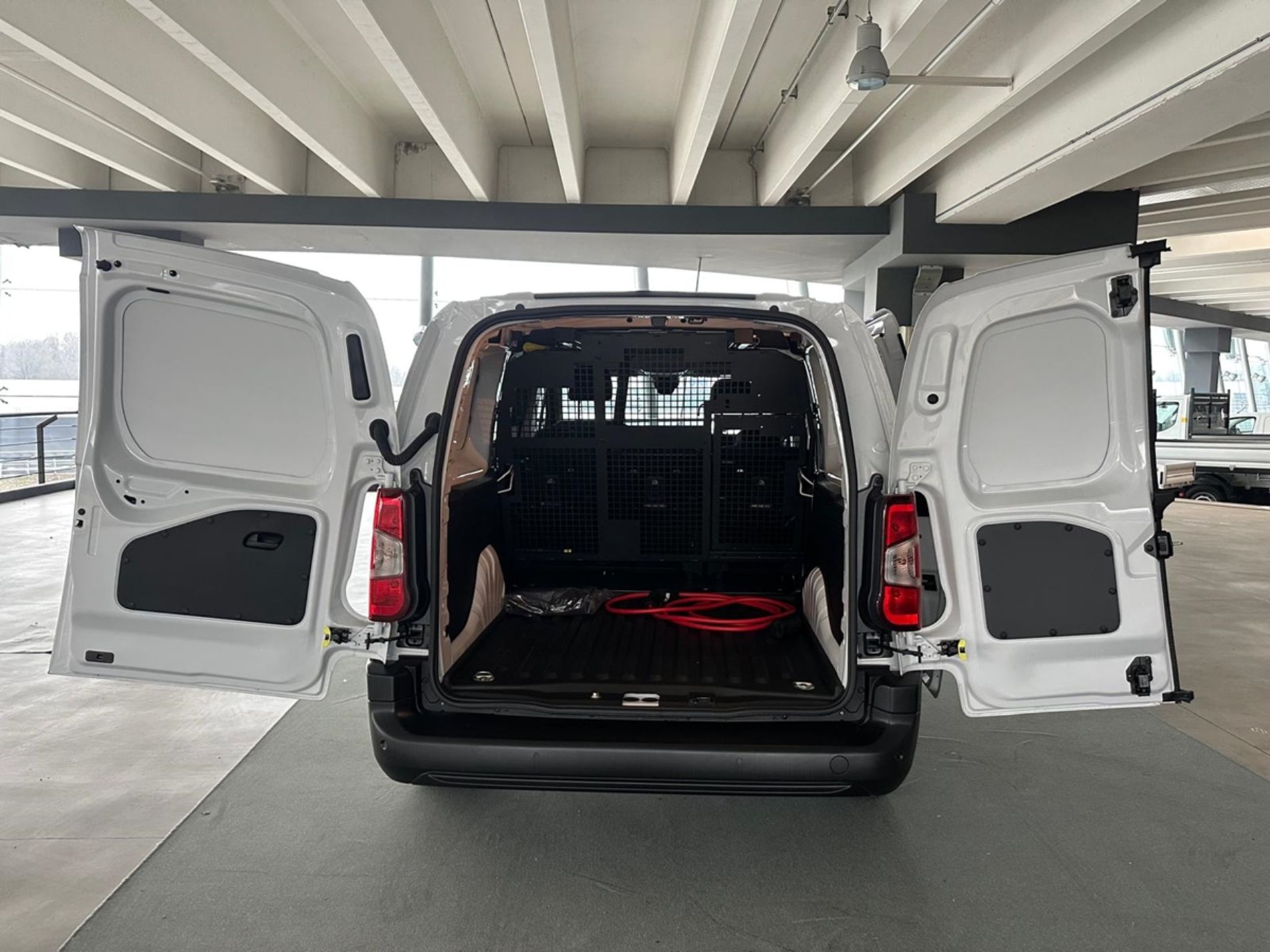 Fiat DOBLO' - FURGONE - Lombardia Truck