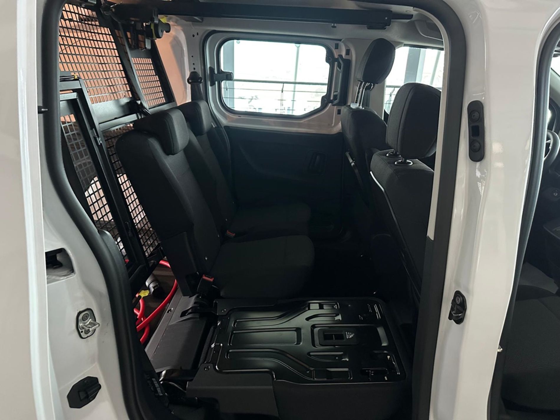 Fiat DOBLO' - FURGONE - Lombardia Truck