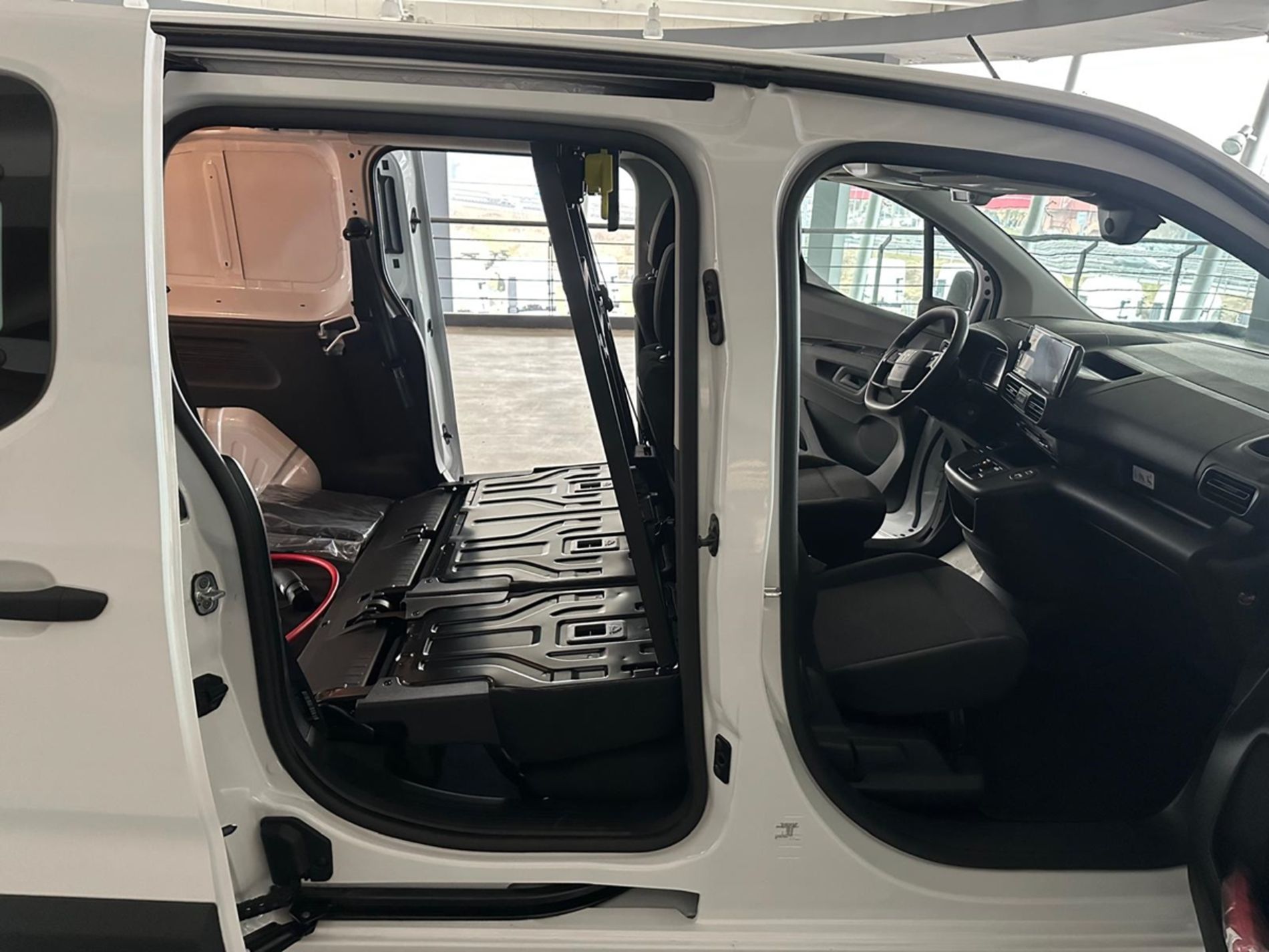 Fiat DOBLO' - FURGONE - Lombardia Truck