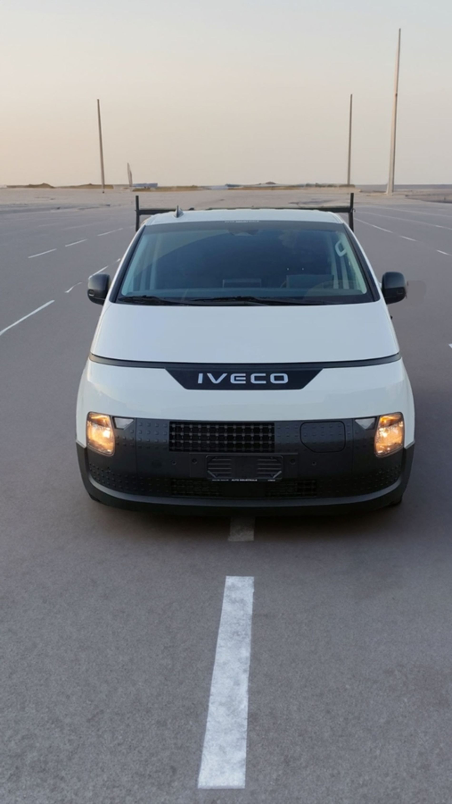 IVECO eDaily - Lombardia Truck