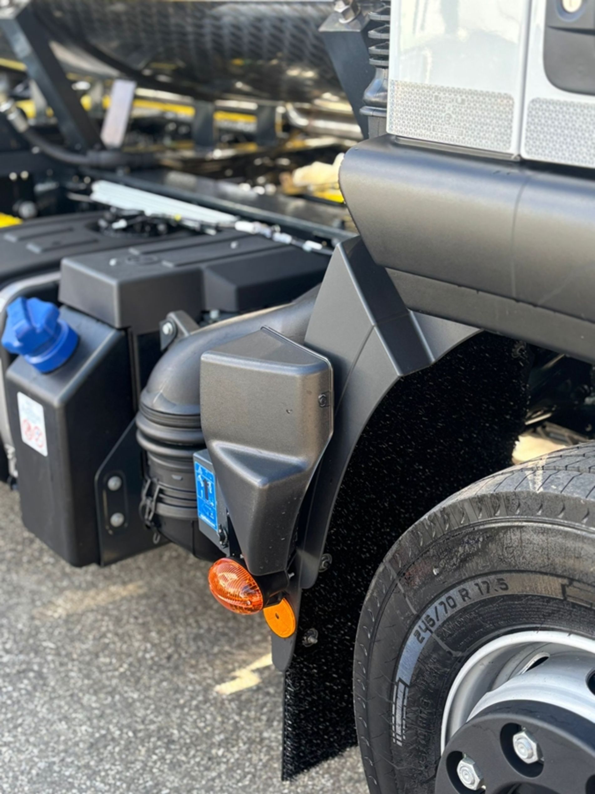 IVECO eurocargo  - Lombardia Truck