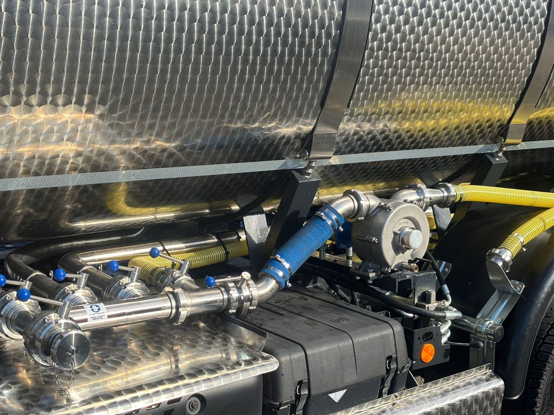 IVECO eurocargo  - Lombardia Truck