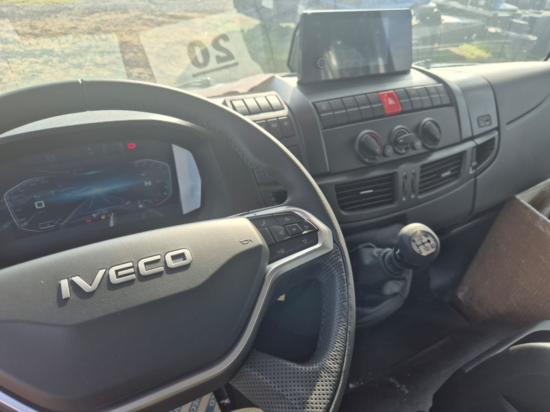 IVECO eurocargo  - Lombardia Truck