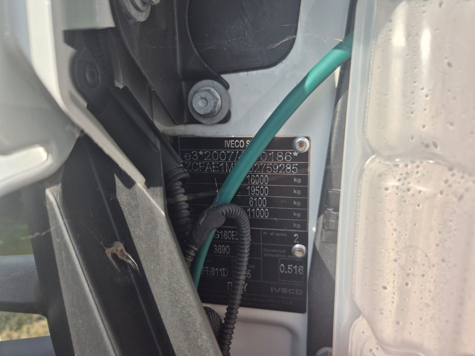 IVECO eurocargo  - Lombardia Truck