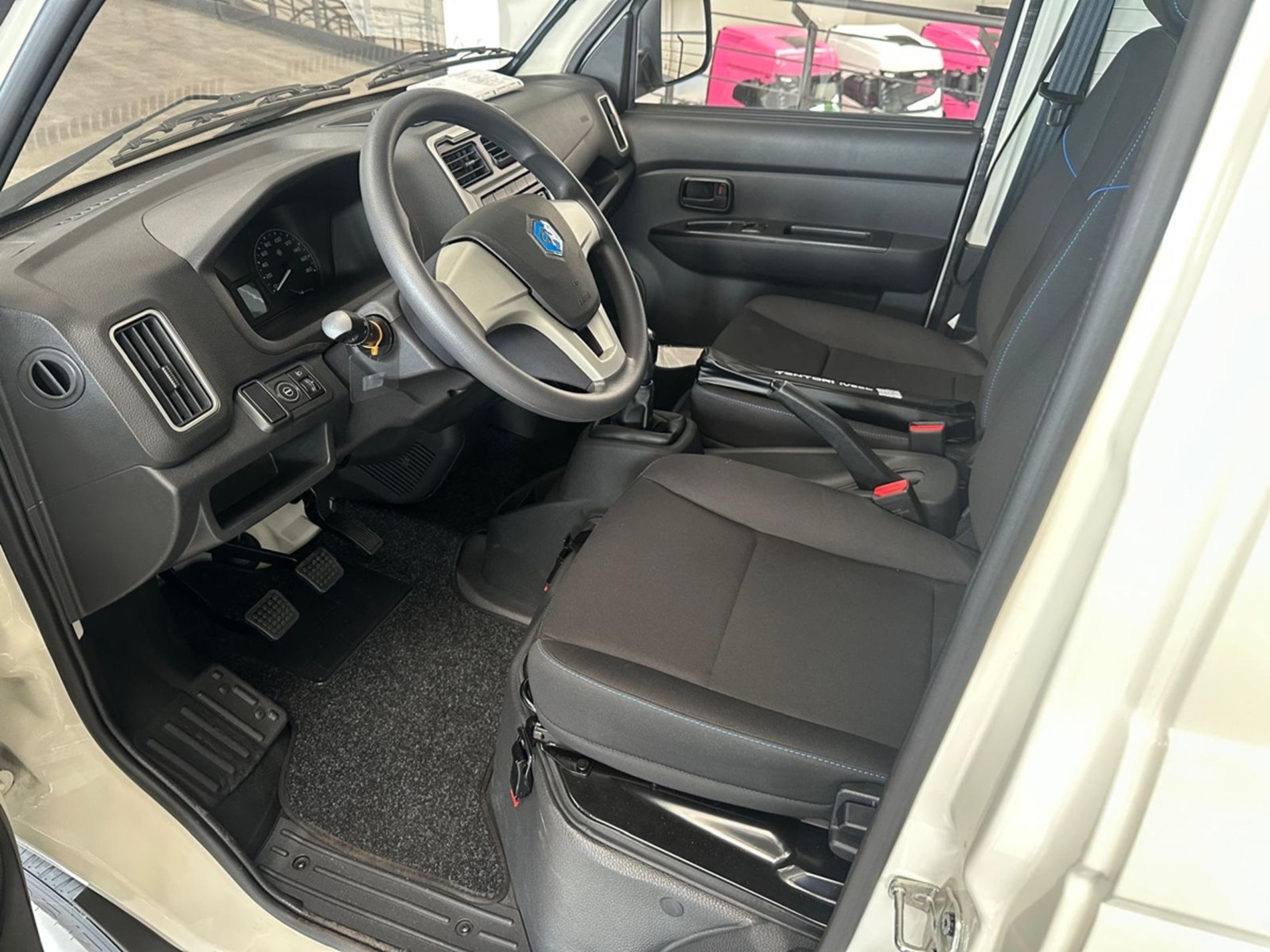 PIAGGIO Porter 1.5t pianale lungo Gpl  - Lombardia Truck