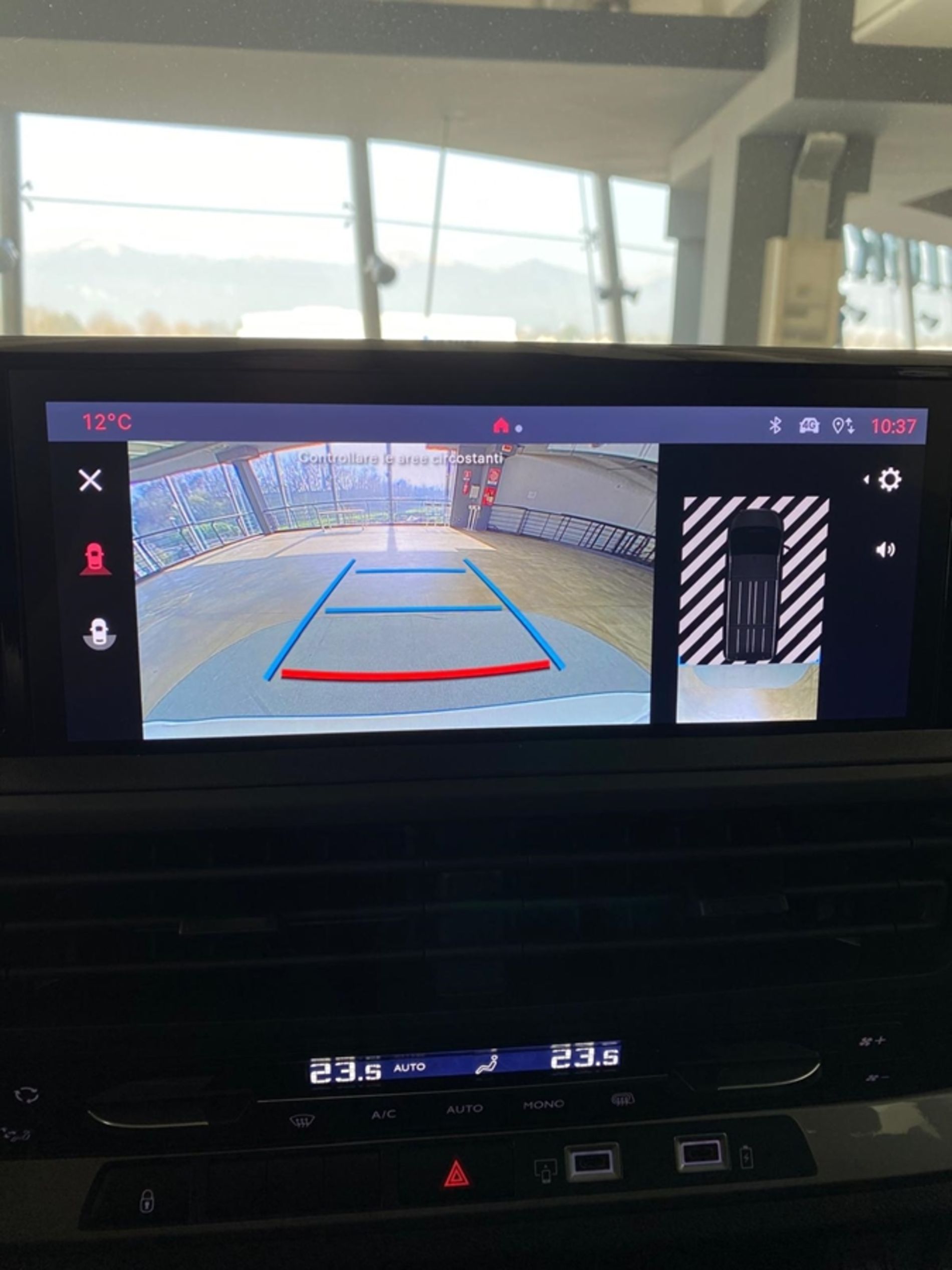 Fiat SCUDO CREW VAN CABINA FISSA  2.2 150CV KM0 - Lombardia Truck