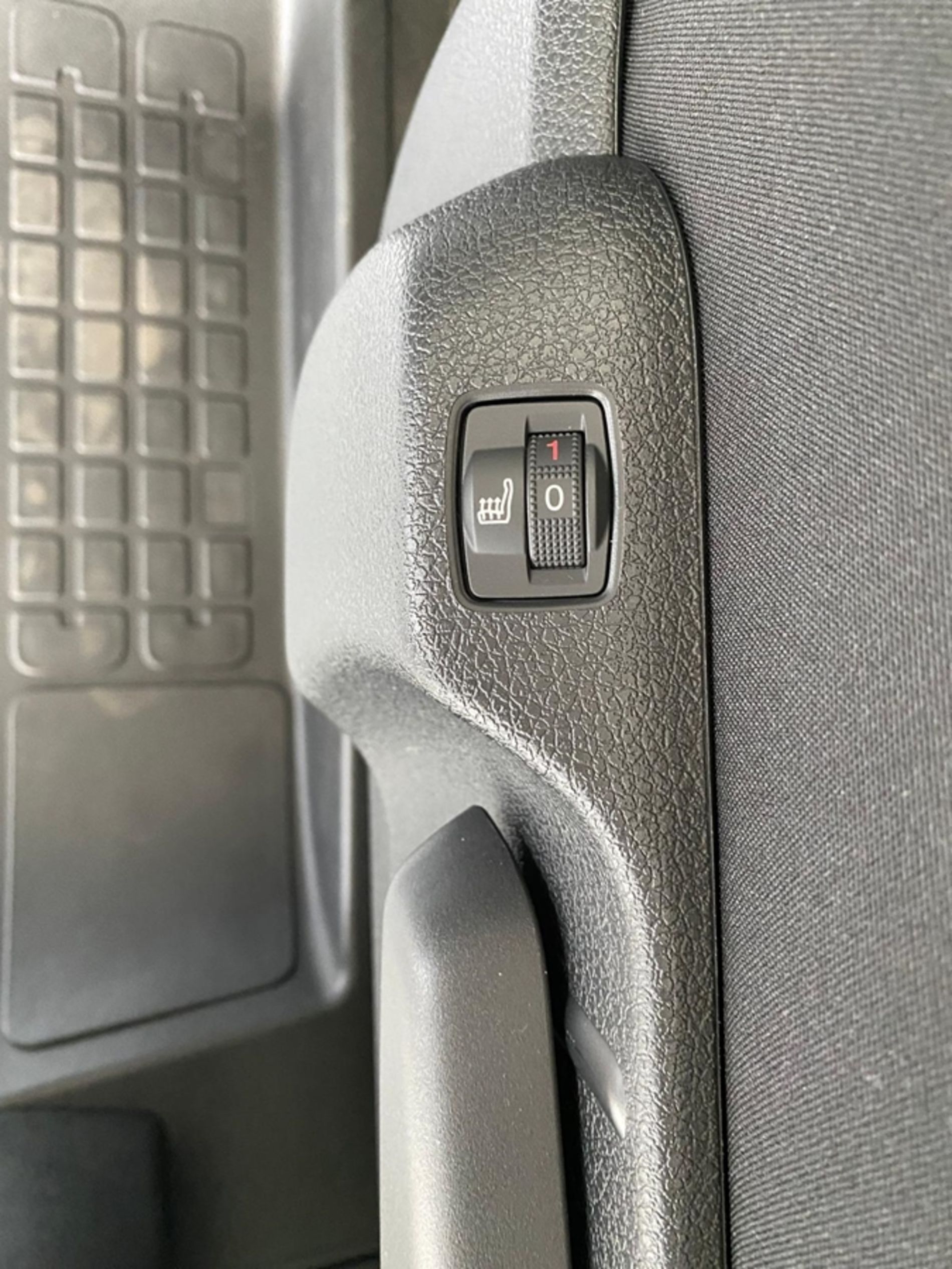 Fiat SCUDO CREW VAN CABINA FISSA  2.2 150CV KM0 - Lombardia Truck