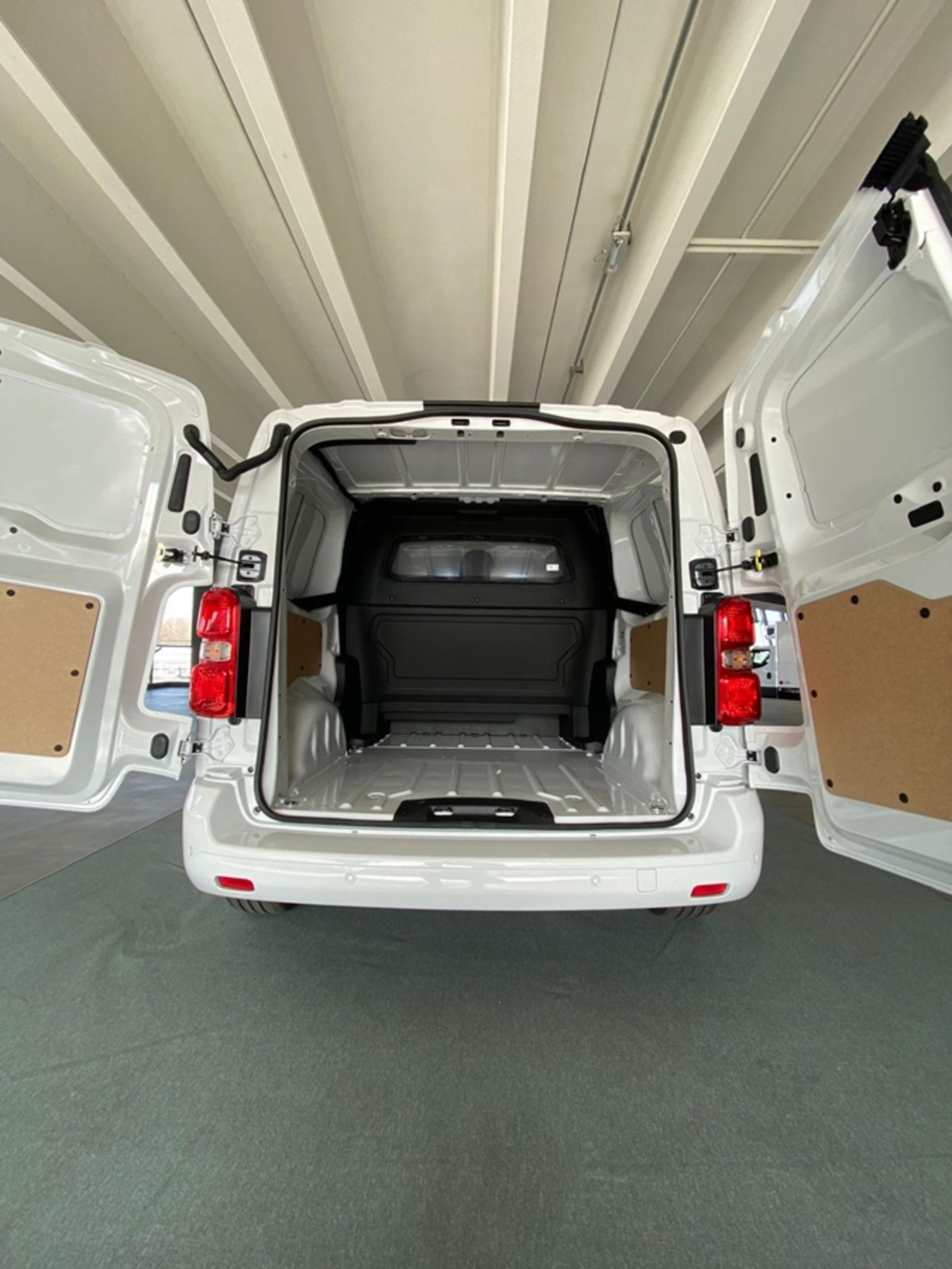 Fiat SCUDO CREW VAN CABINA FISSA  2.2 150CV KM0 - Lombardia Truck