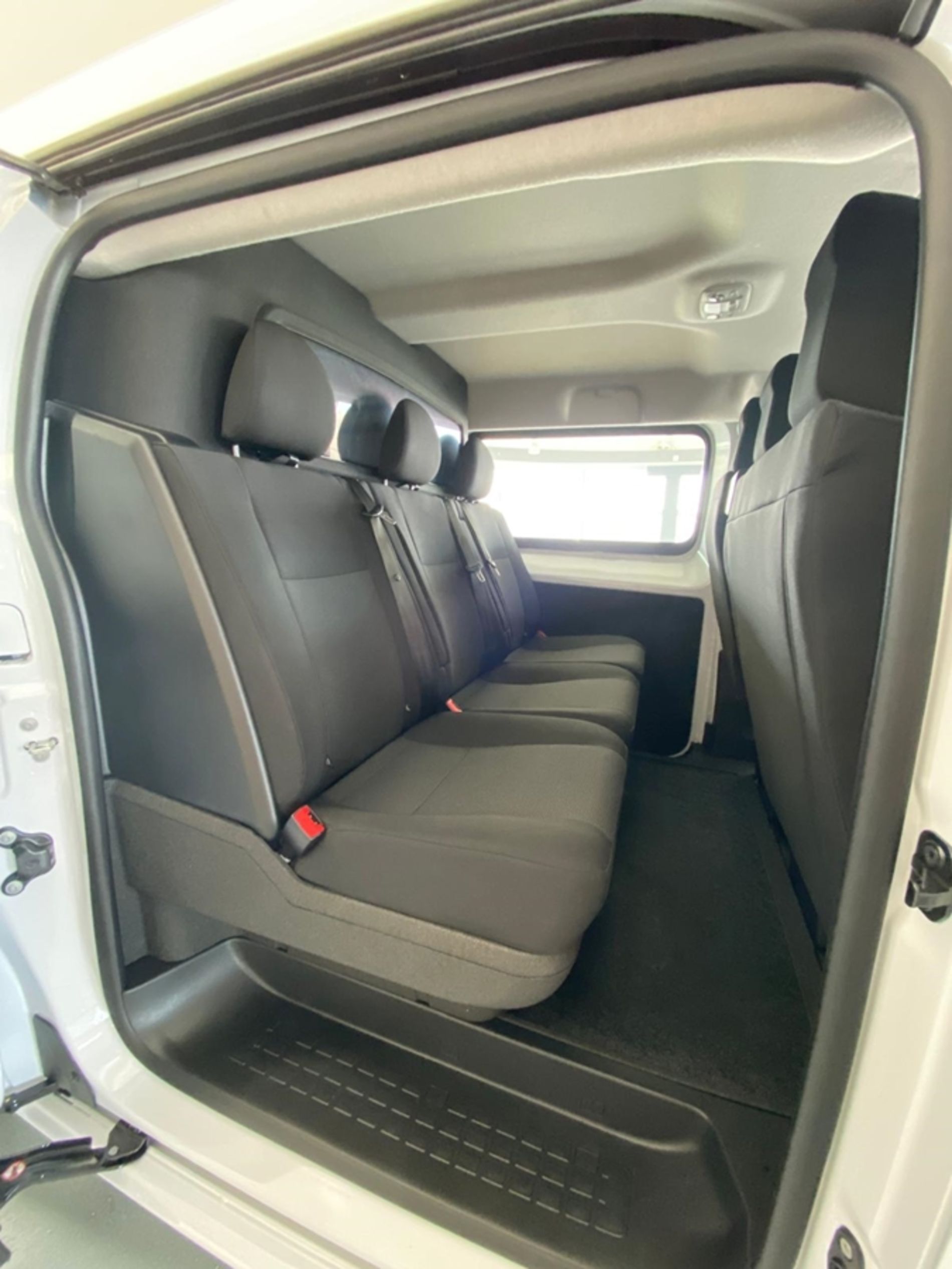 Fiat SCUDO CREW VAN CABINA FISSA  2.2 150CV KM0 - Lombardia Truck