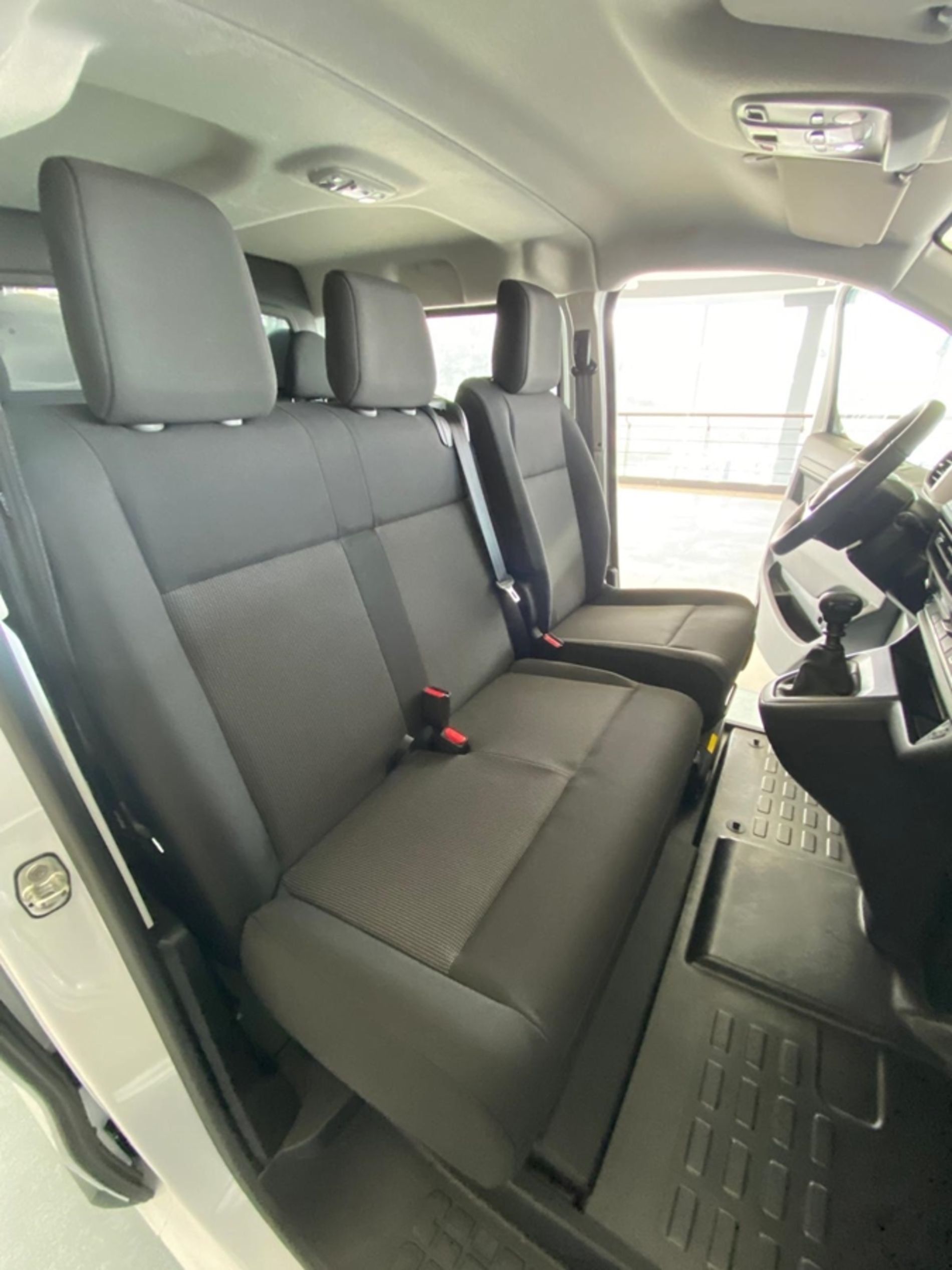 Fiat SCUDO CREW VAN CABINA FISSA  2.2 150CV KM0 - Lombardia Truck