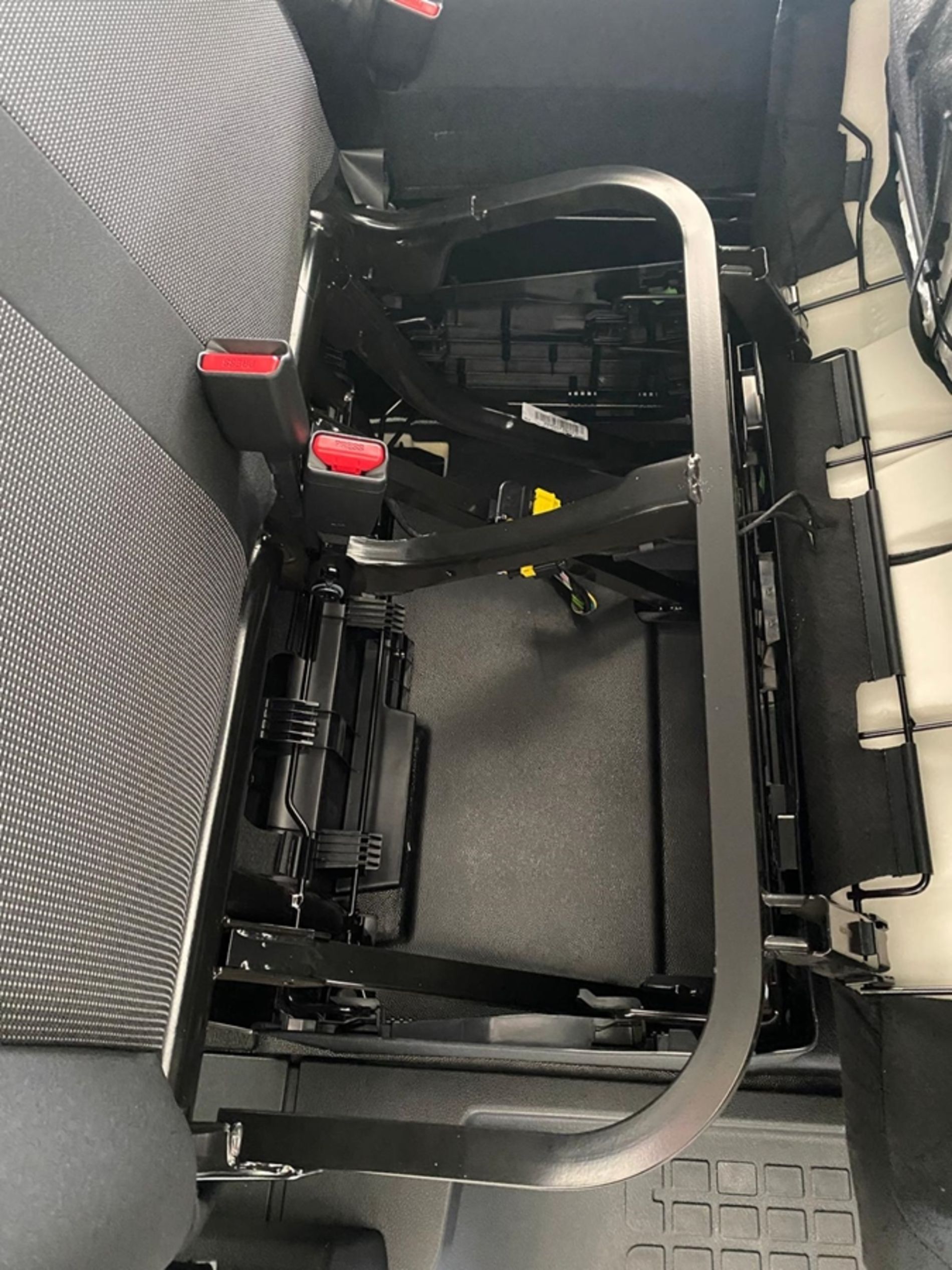 Fiat SCUDO CREW VAN CABINA FISSA  2.2 150CV KM0 - Lombardia Truck