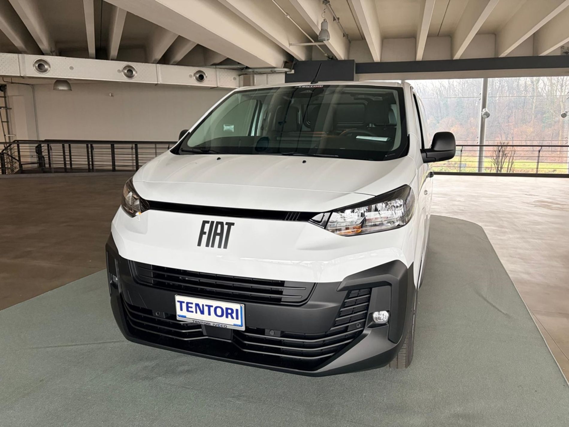 Fiat SCUDO  L2h1 1.5 120cv KM0 - Lombardia Truck