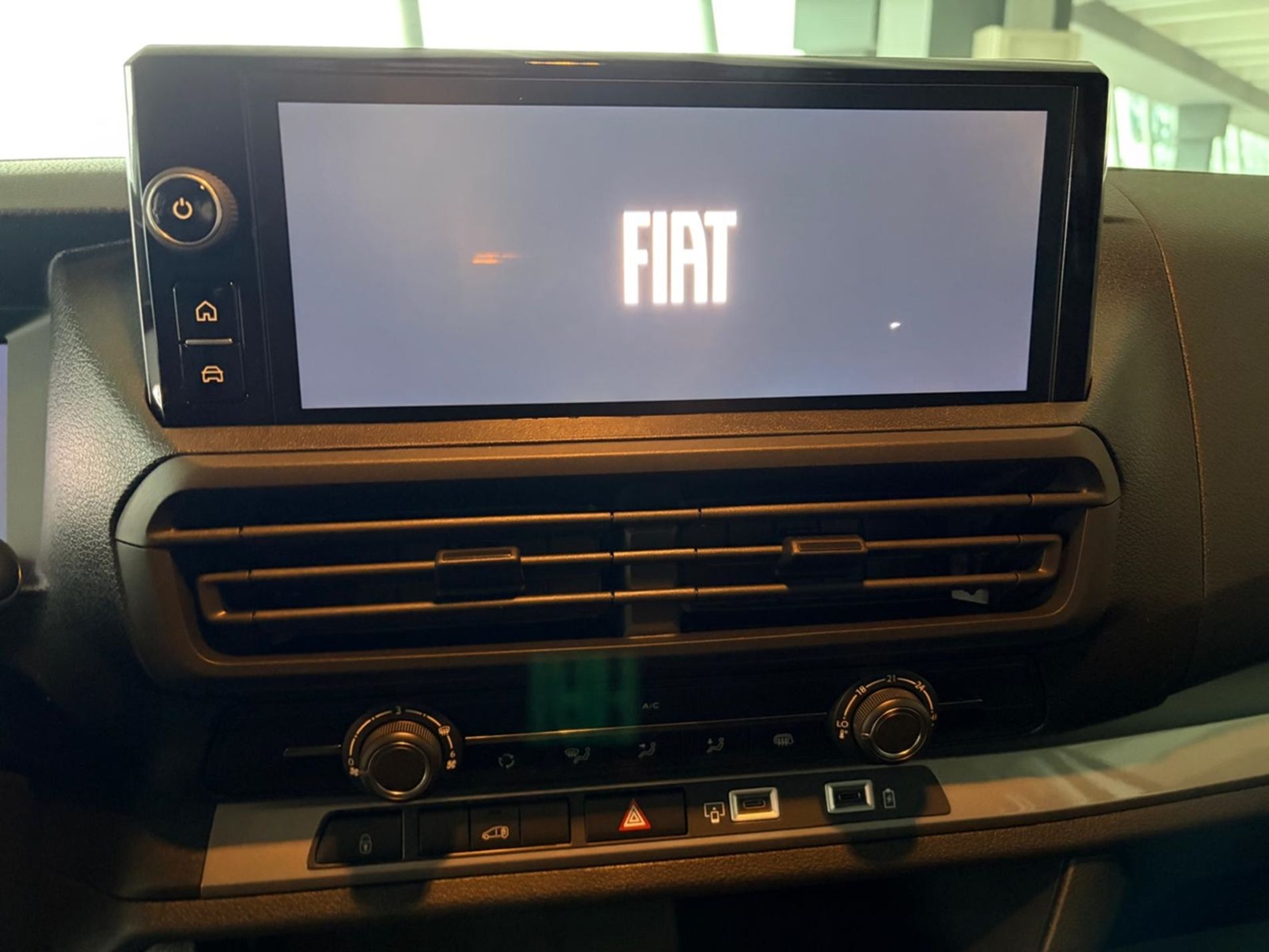 Fiat SCUDO  L2h1 1.5 120cv KM0 - Lombardia Truck