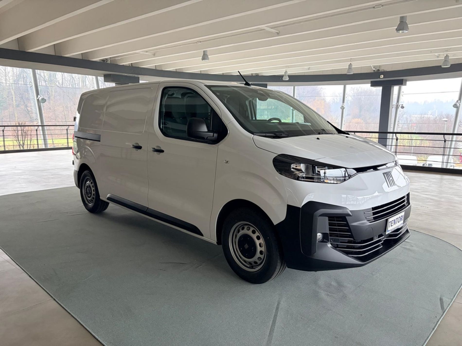 Fiat SCUDO  L2h1 1.5 120cv KM0 - Lombardia Truck