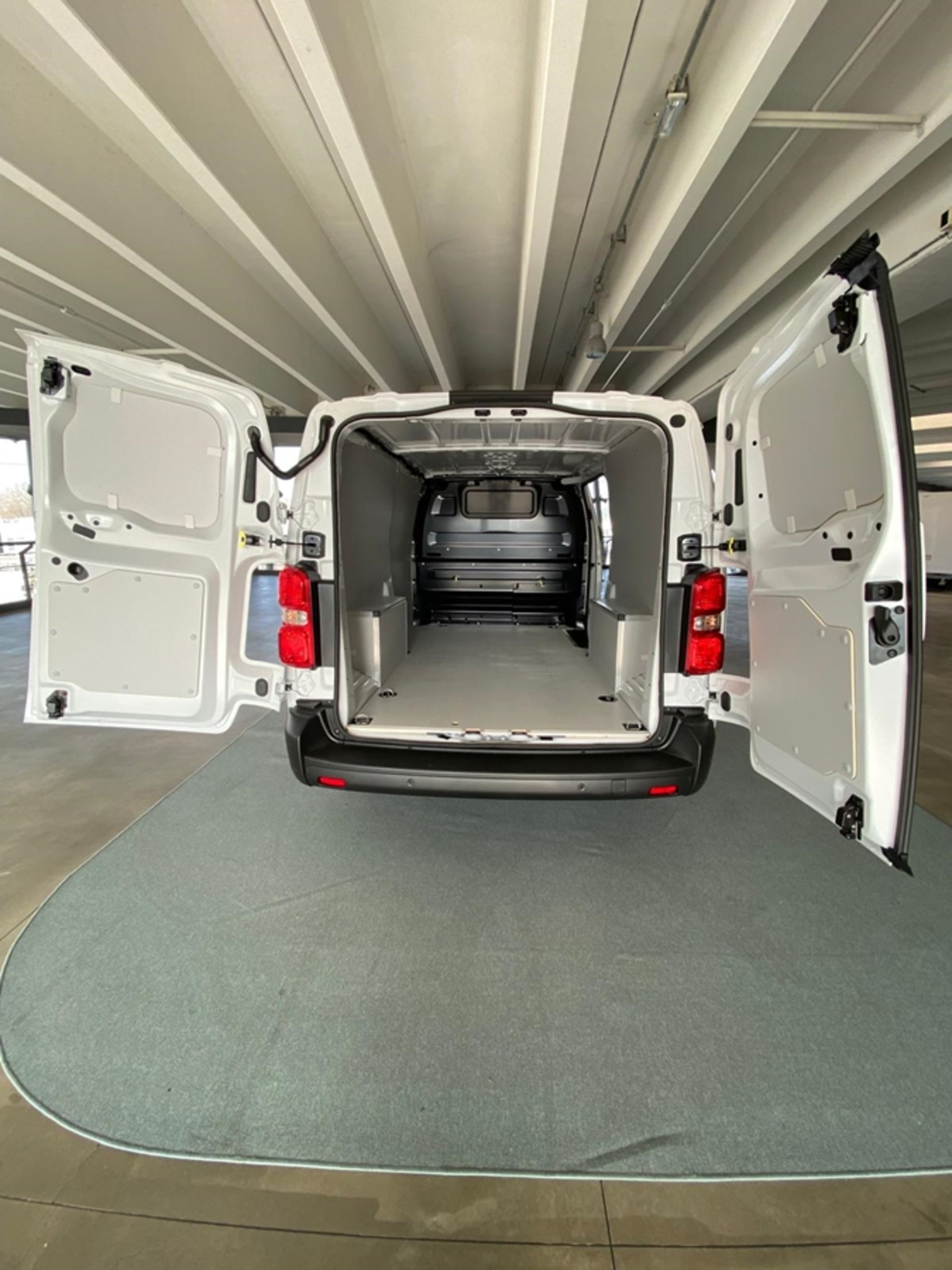 Fiat . - FURGONE - Lombardia Truck