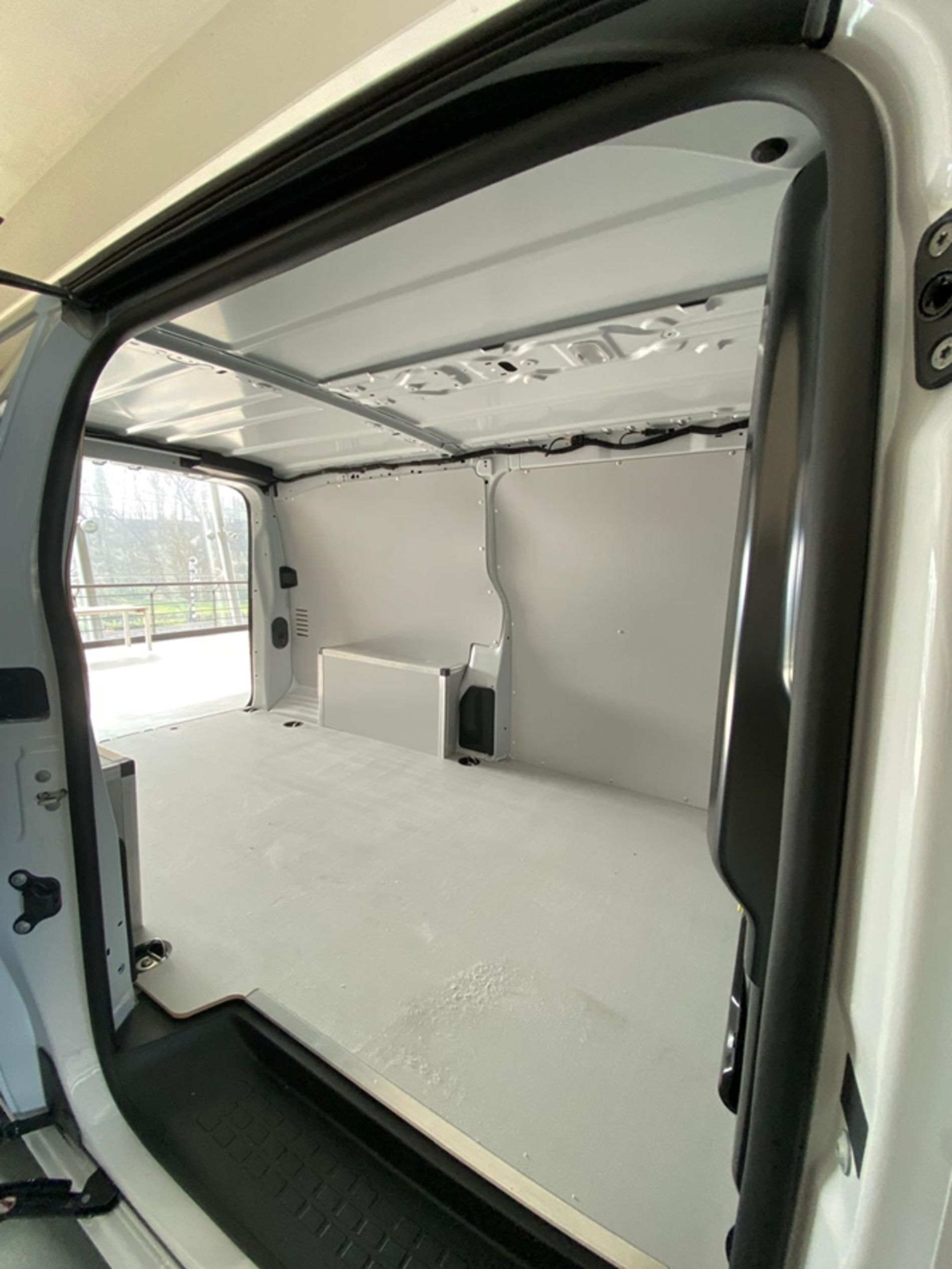 Fiat . - FURGONE - Lombardia Truck