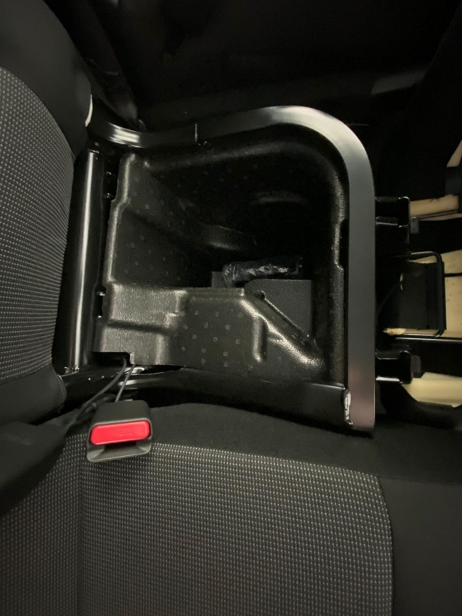 Fiat . - FURGONE - Lombardia Truck