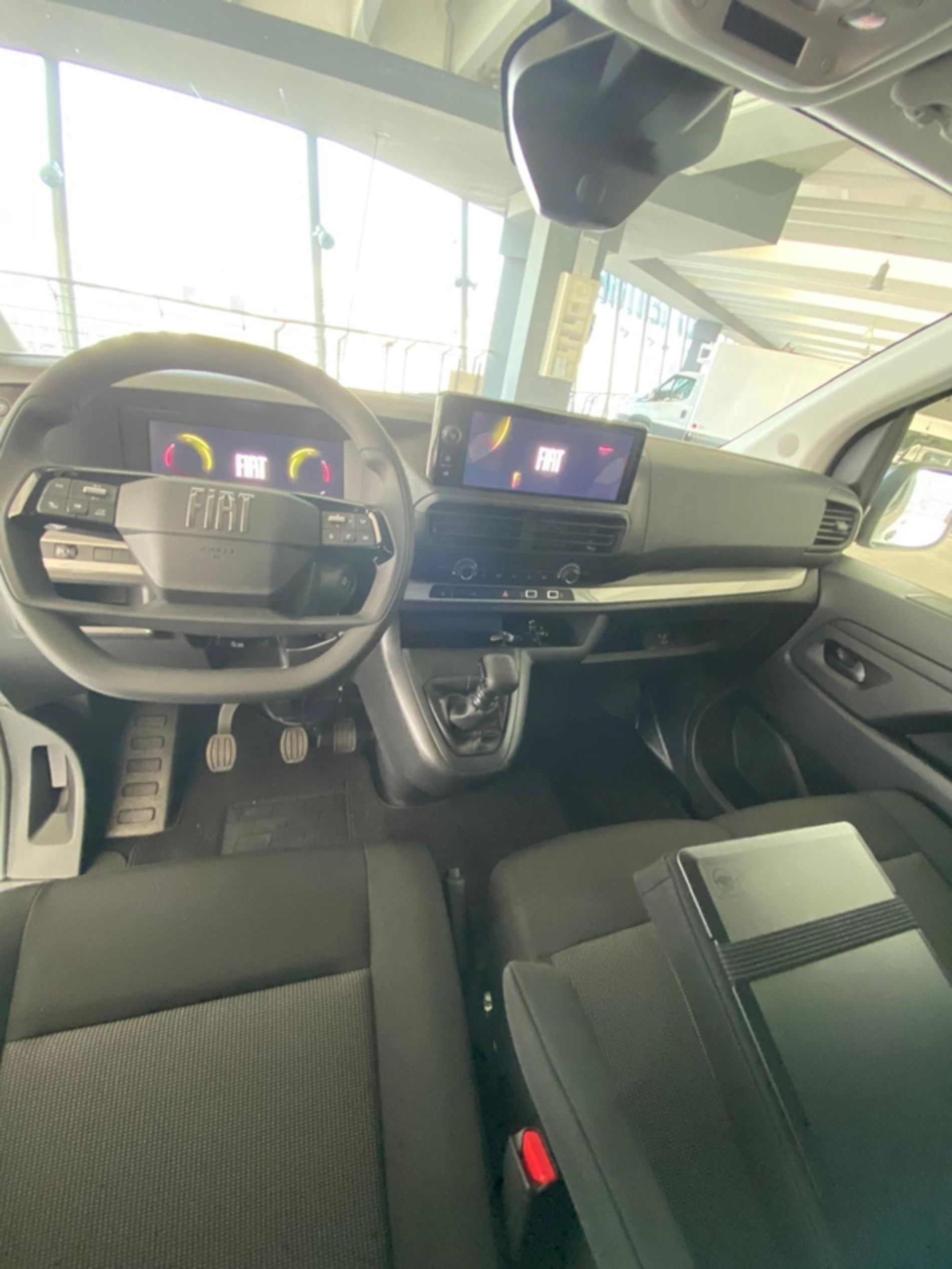 Fiat . - FURGONE - Lombardia Truck