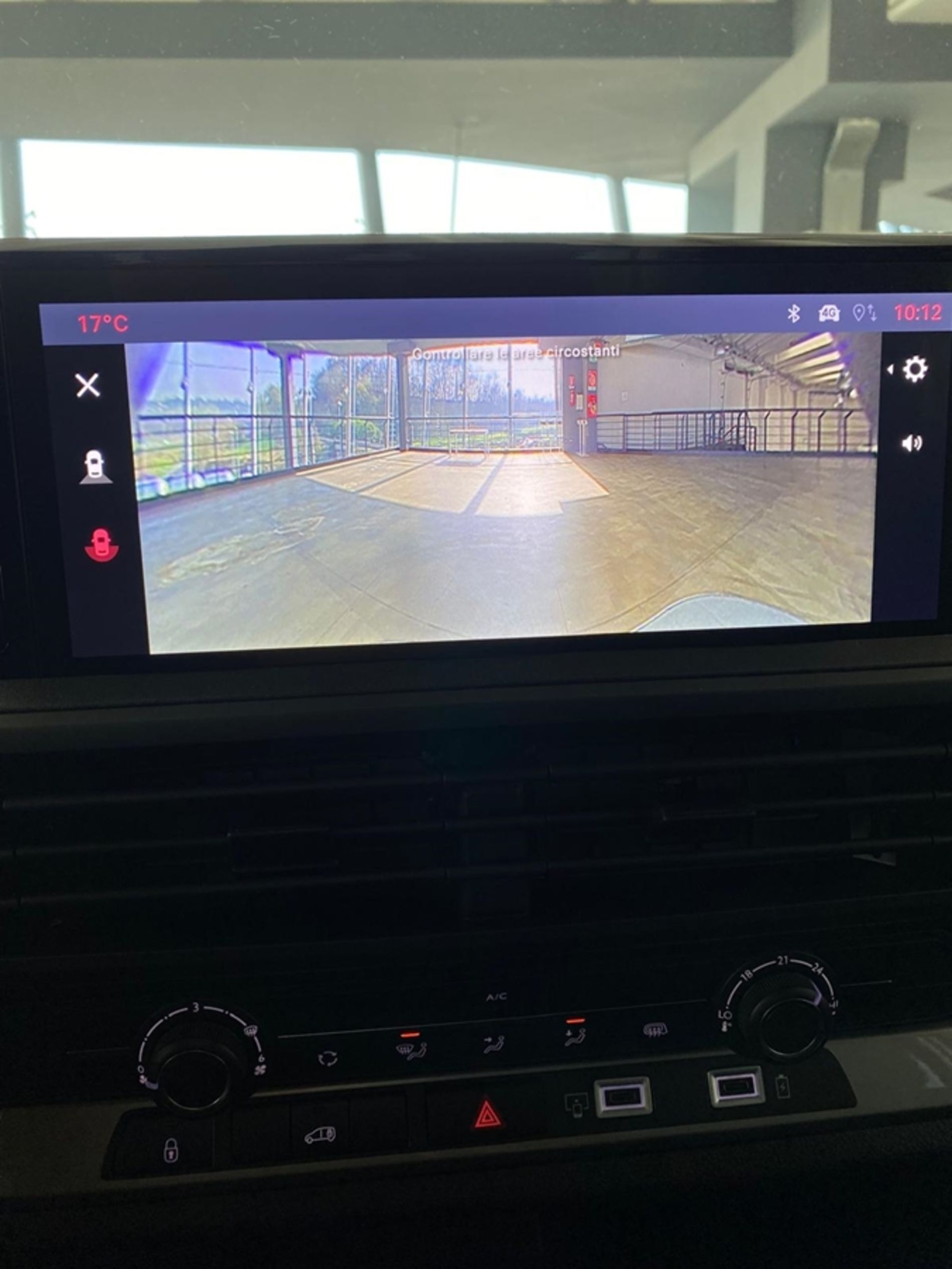 Fiat . - FURGONE - Lombardia Truck