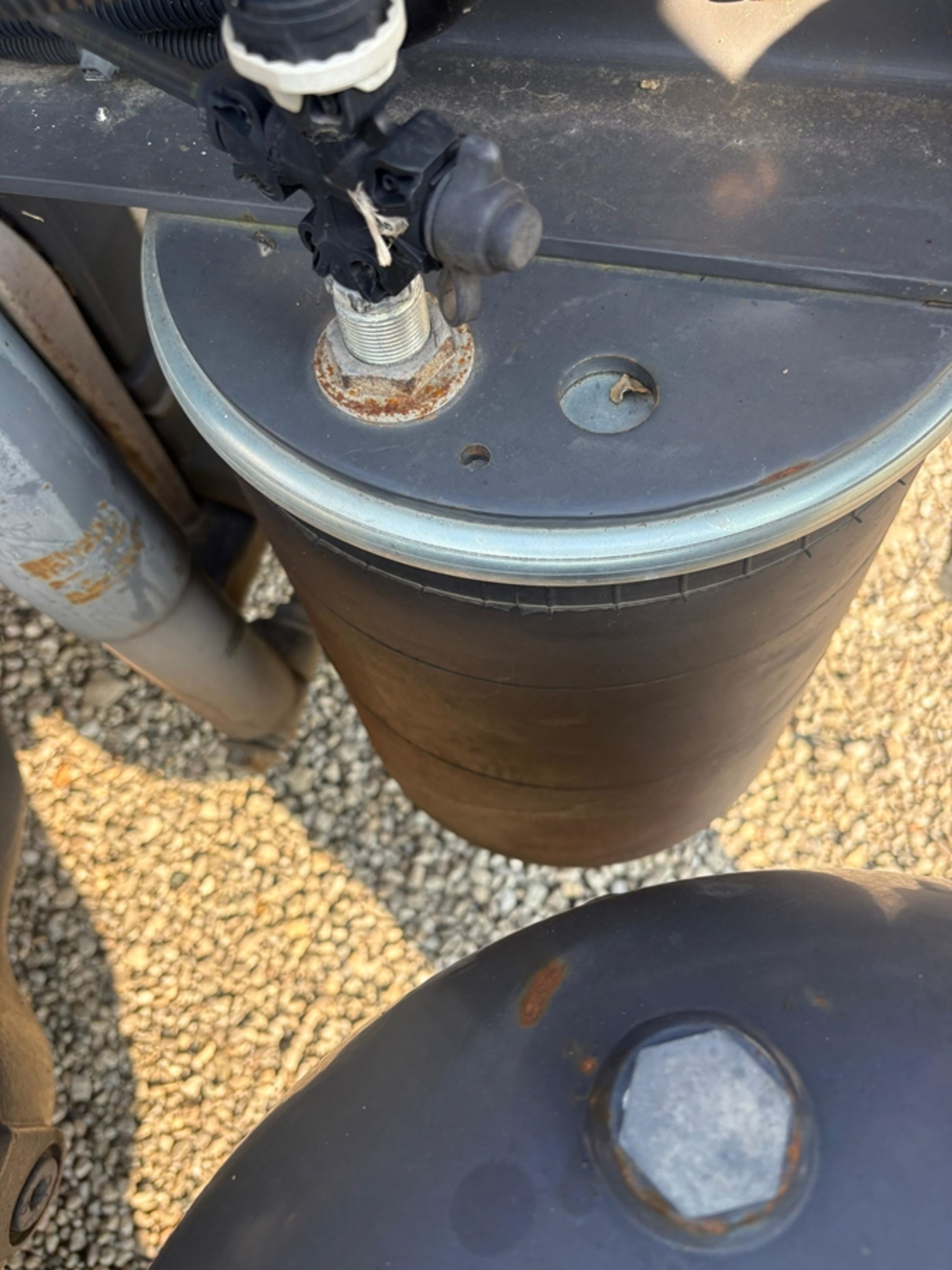 RENAULT TRUCKS T RANGE 460.18 - Lombardia Truck