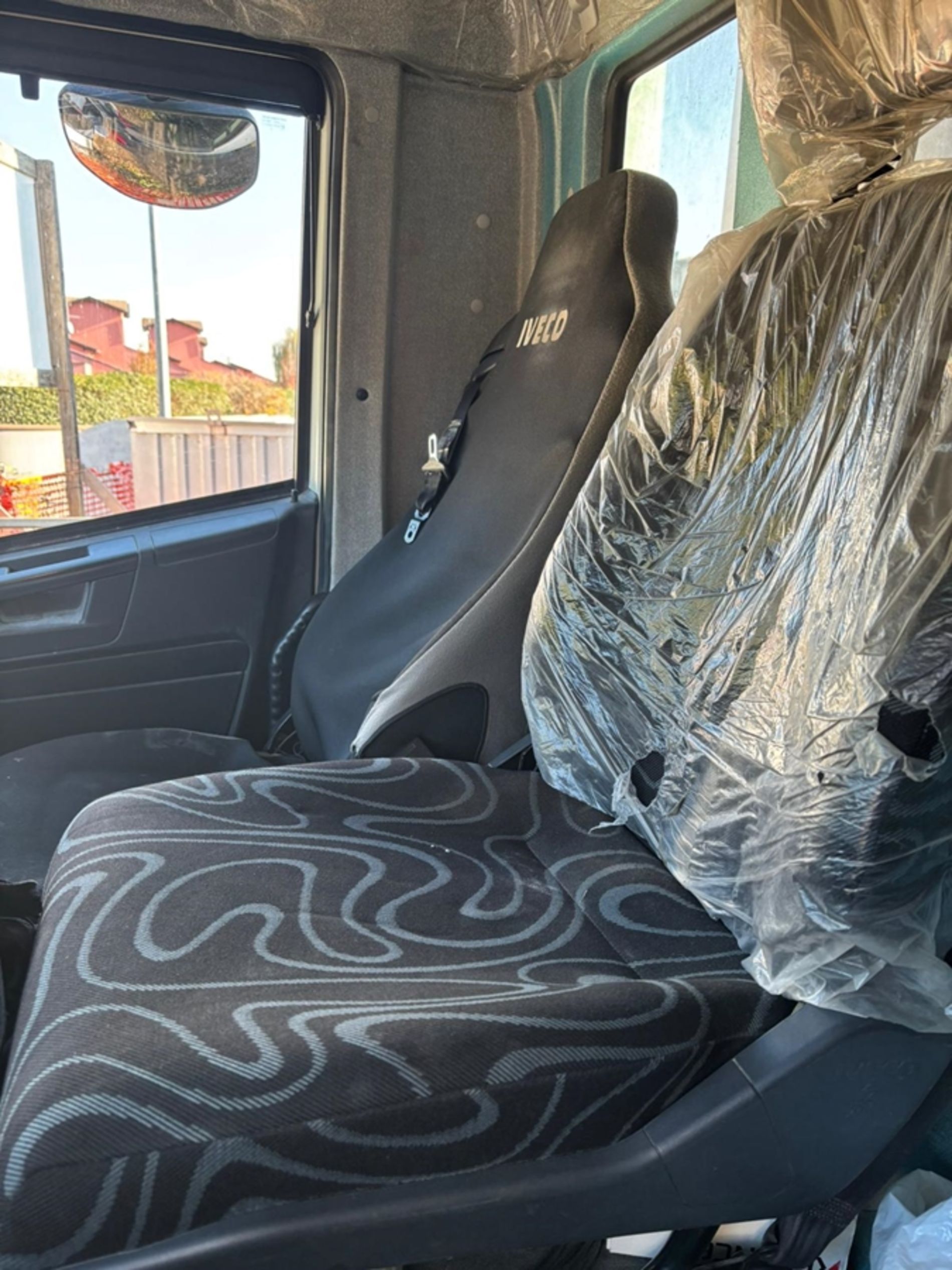 IVECO Mod. IVECO - Lombardia Truck