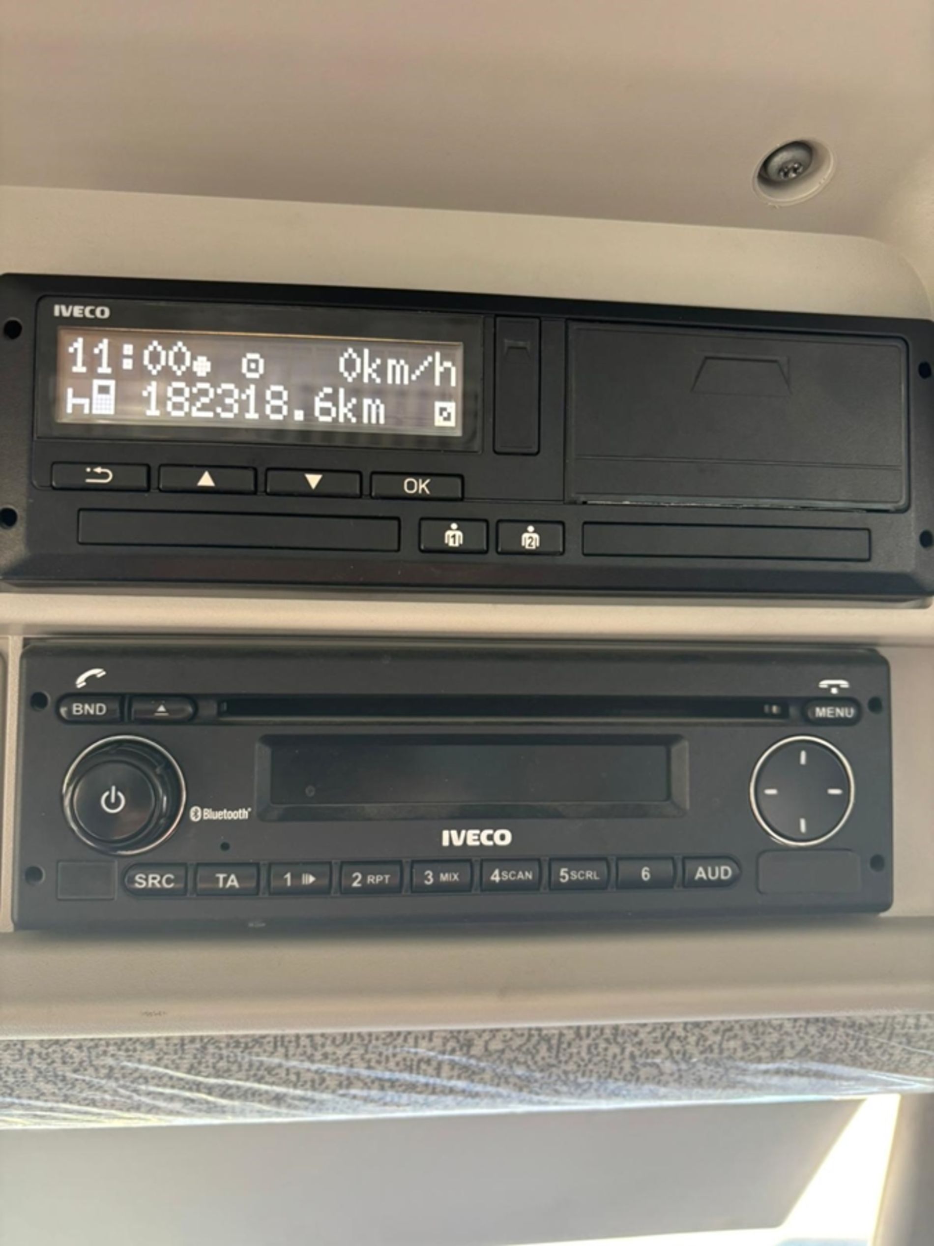 IVECO Mod. IVECO - Lombardia Truck