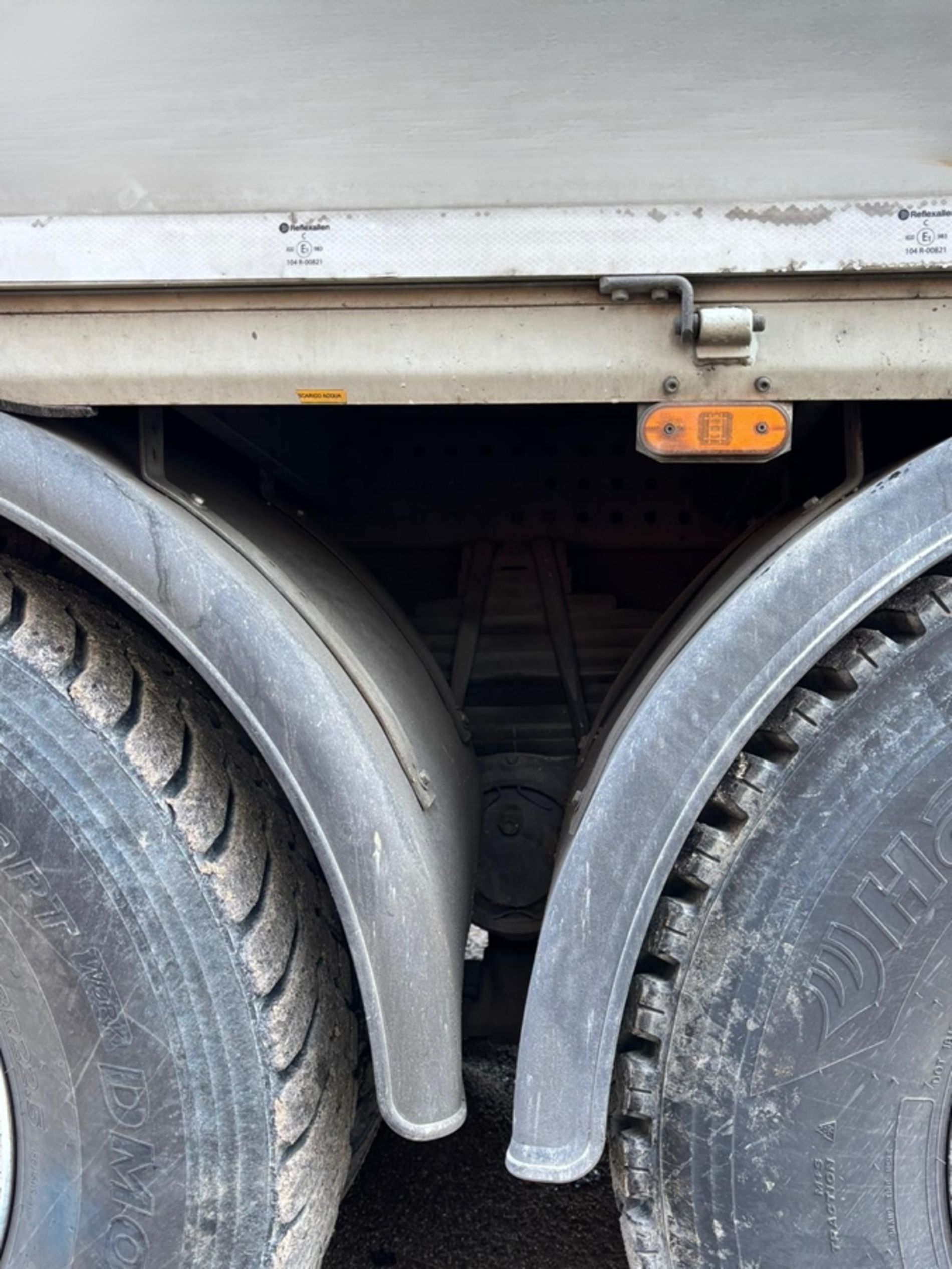 IVECO Mod. IVECO - Lombardia Truck