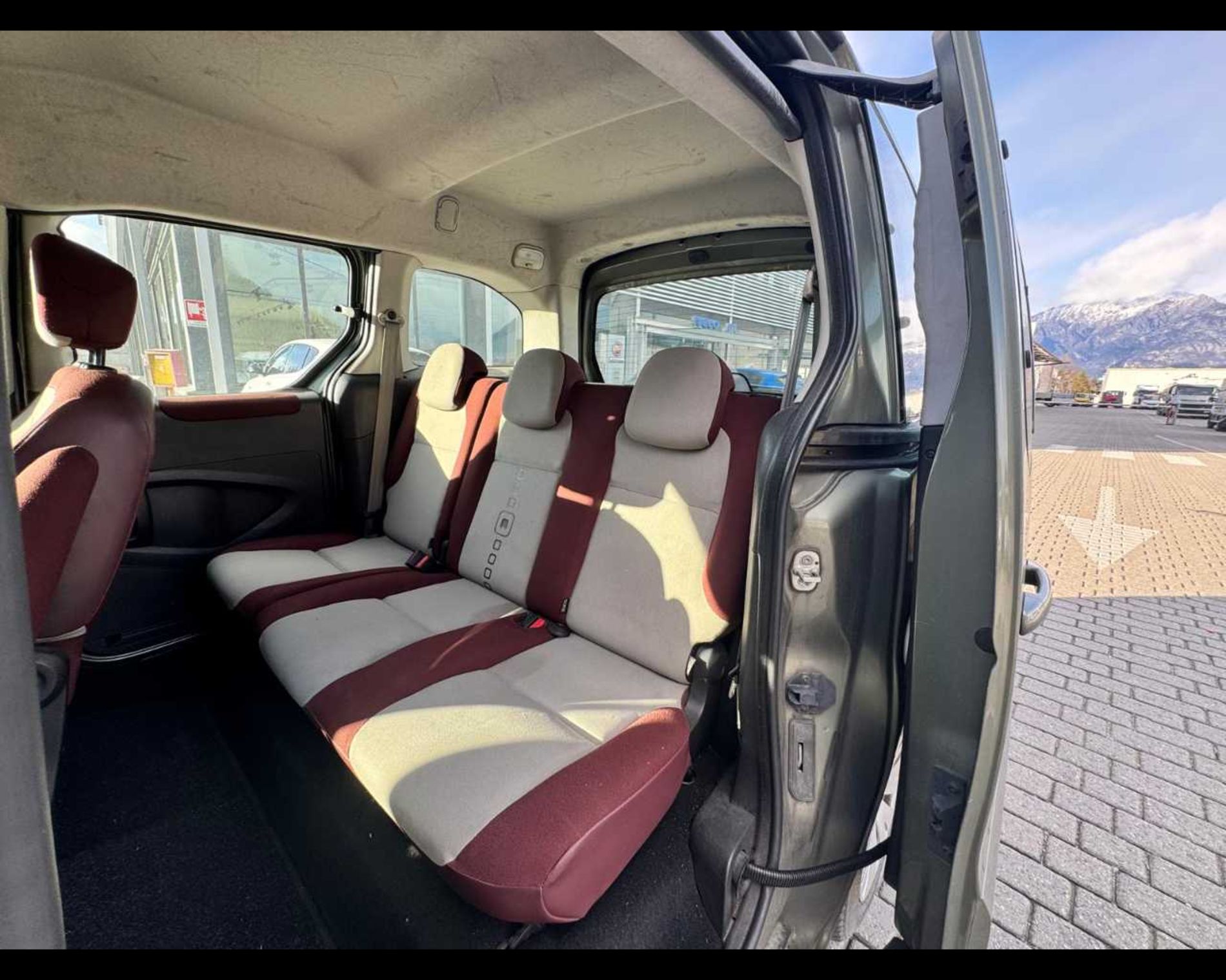 CITROEN Berlingo 1.6 hdi 90cv d.cab. L2 - Lombardia Truck
