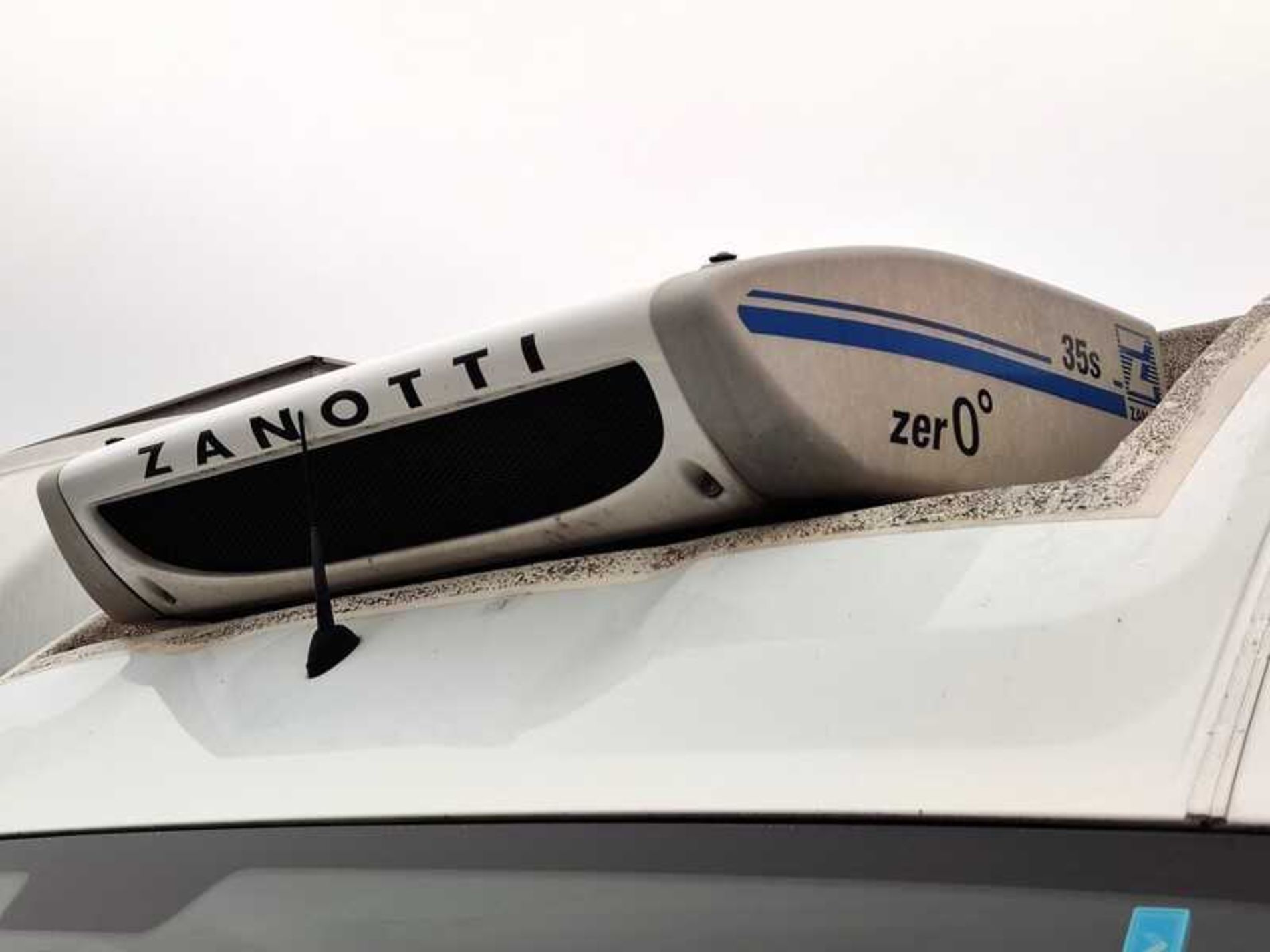 CITROEN JUMPER 33 L2H2 HDI 130CV COIBENTATO CON FRIGO - Lombardia Truck