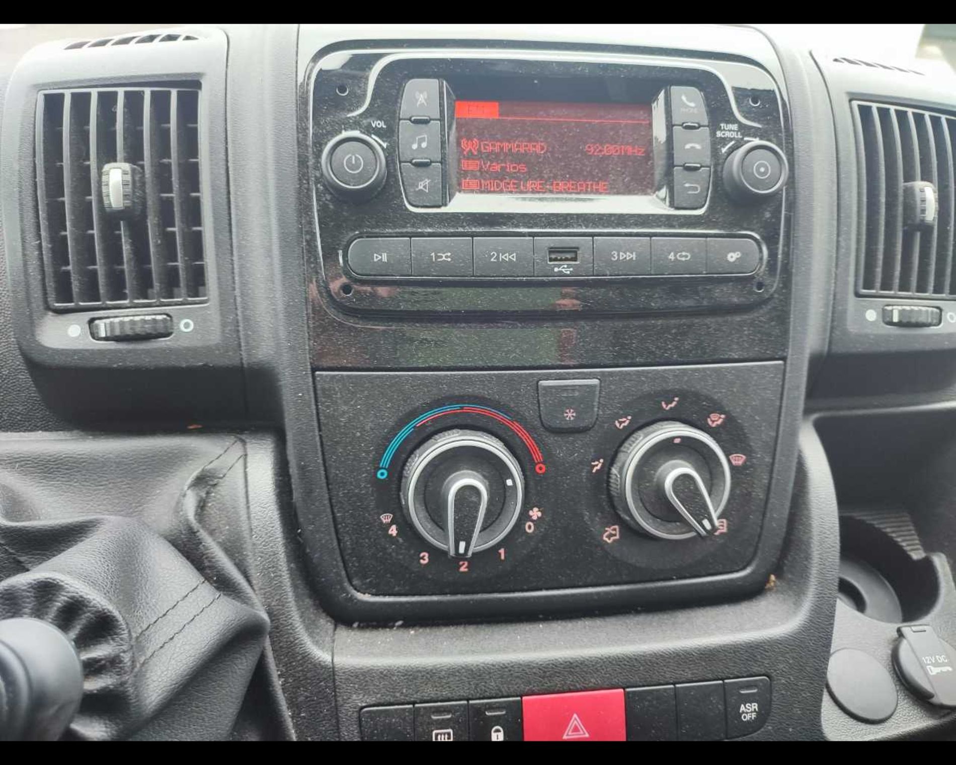 CITROEN Jumper heavy 35 L4 2.2 bluehdi 140cv S&S BOX p.lat.  - Lombardia Truck