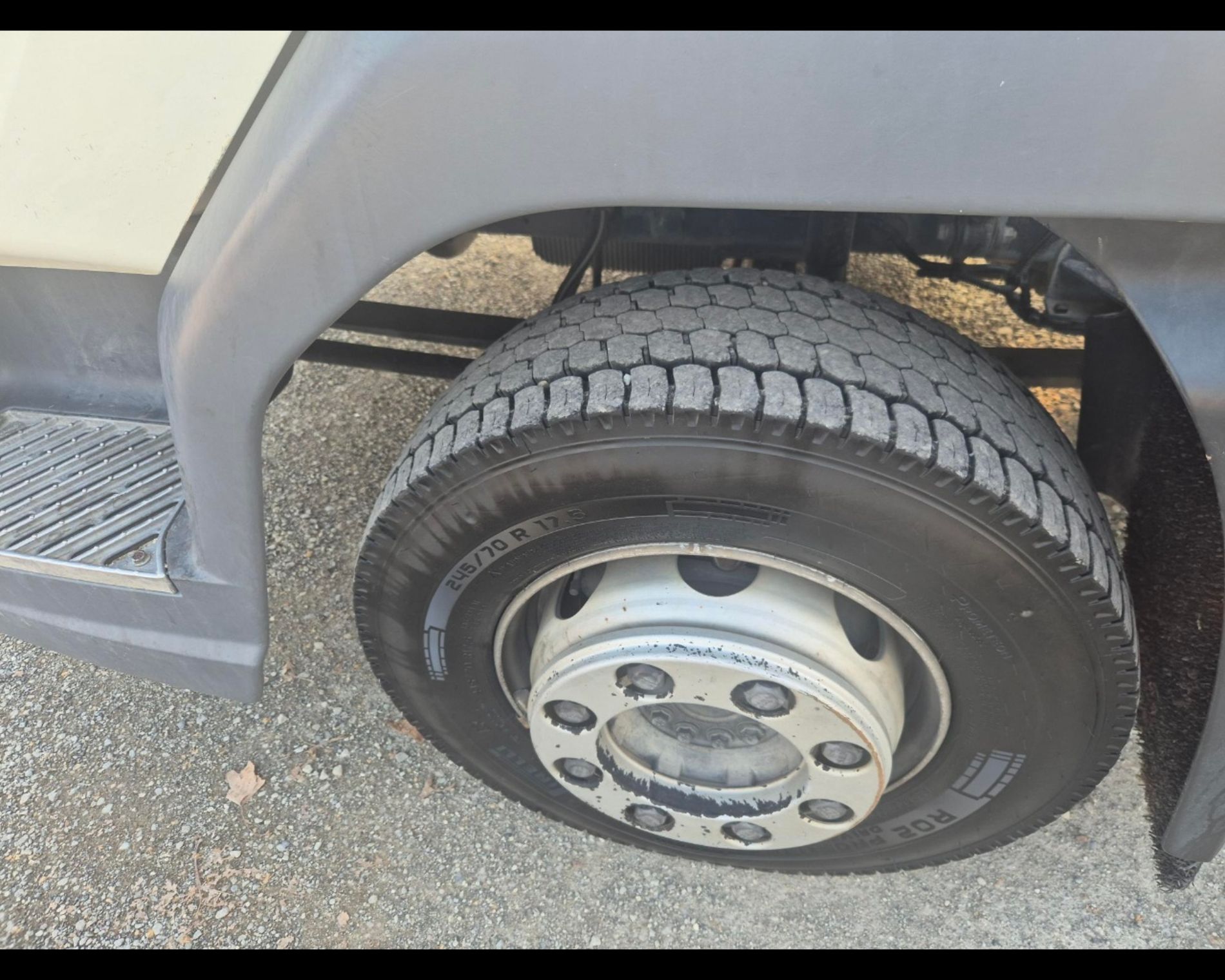 DAF LF 230 FA - Lombardia Truck