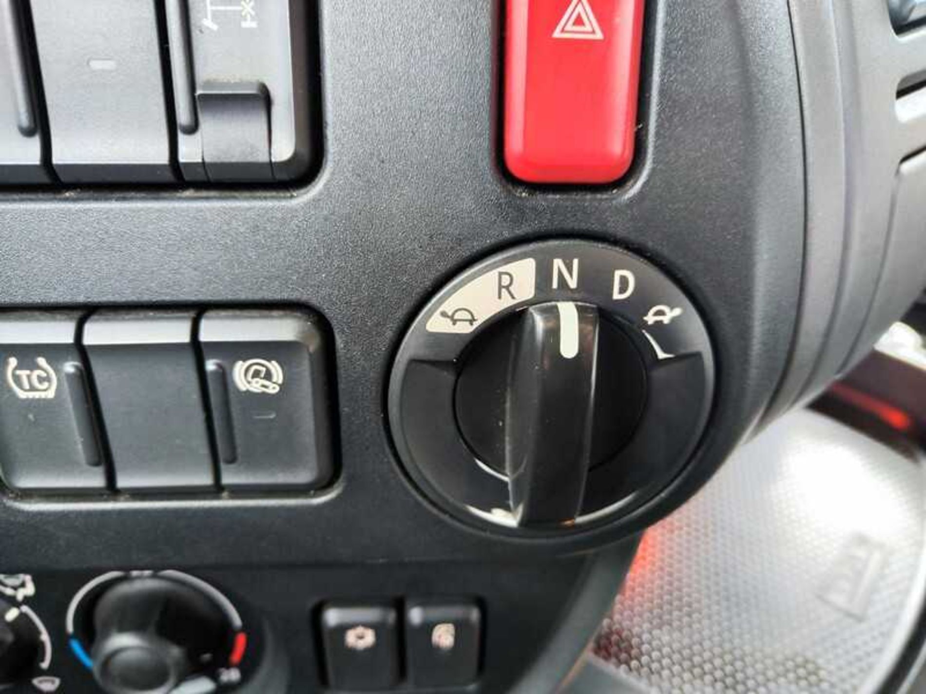 DAF XF 460 TRATTORE - Lombardia Truck