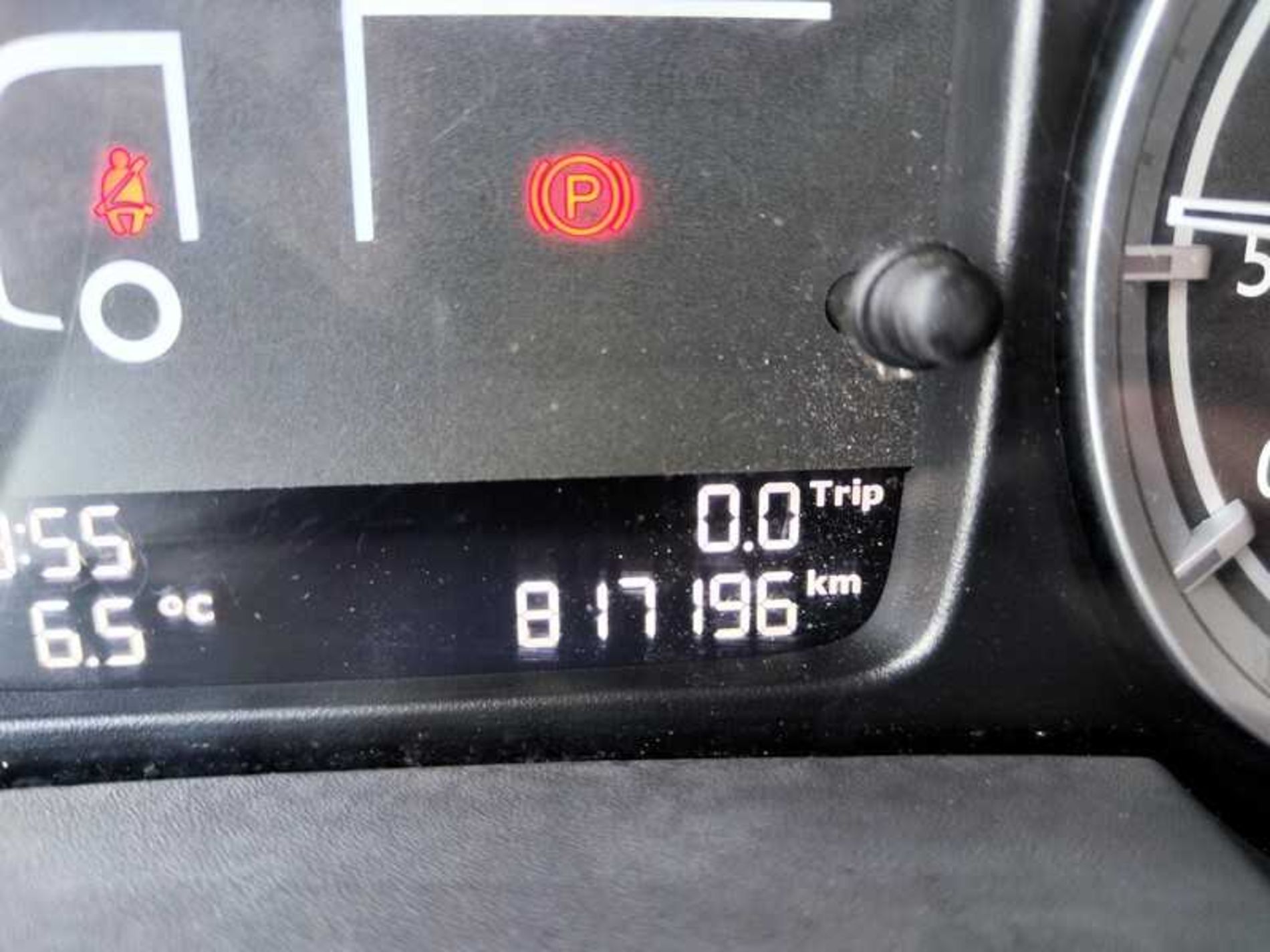 DAF XF 460 TRATTORE - Lombardia Truck