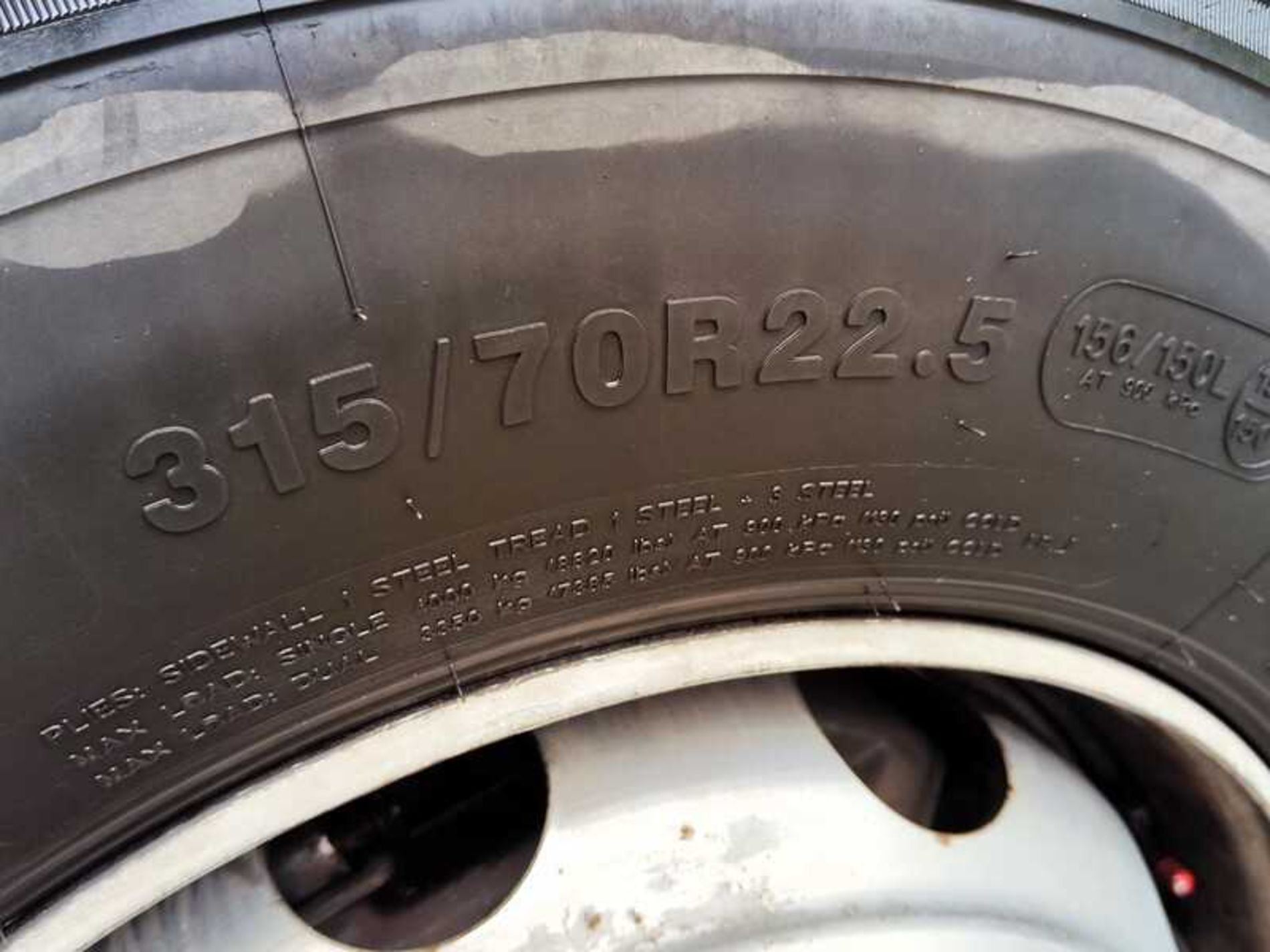 DAF XF 460 TRATTORE - Lombardia Truck