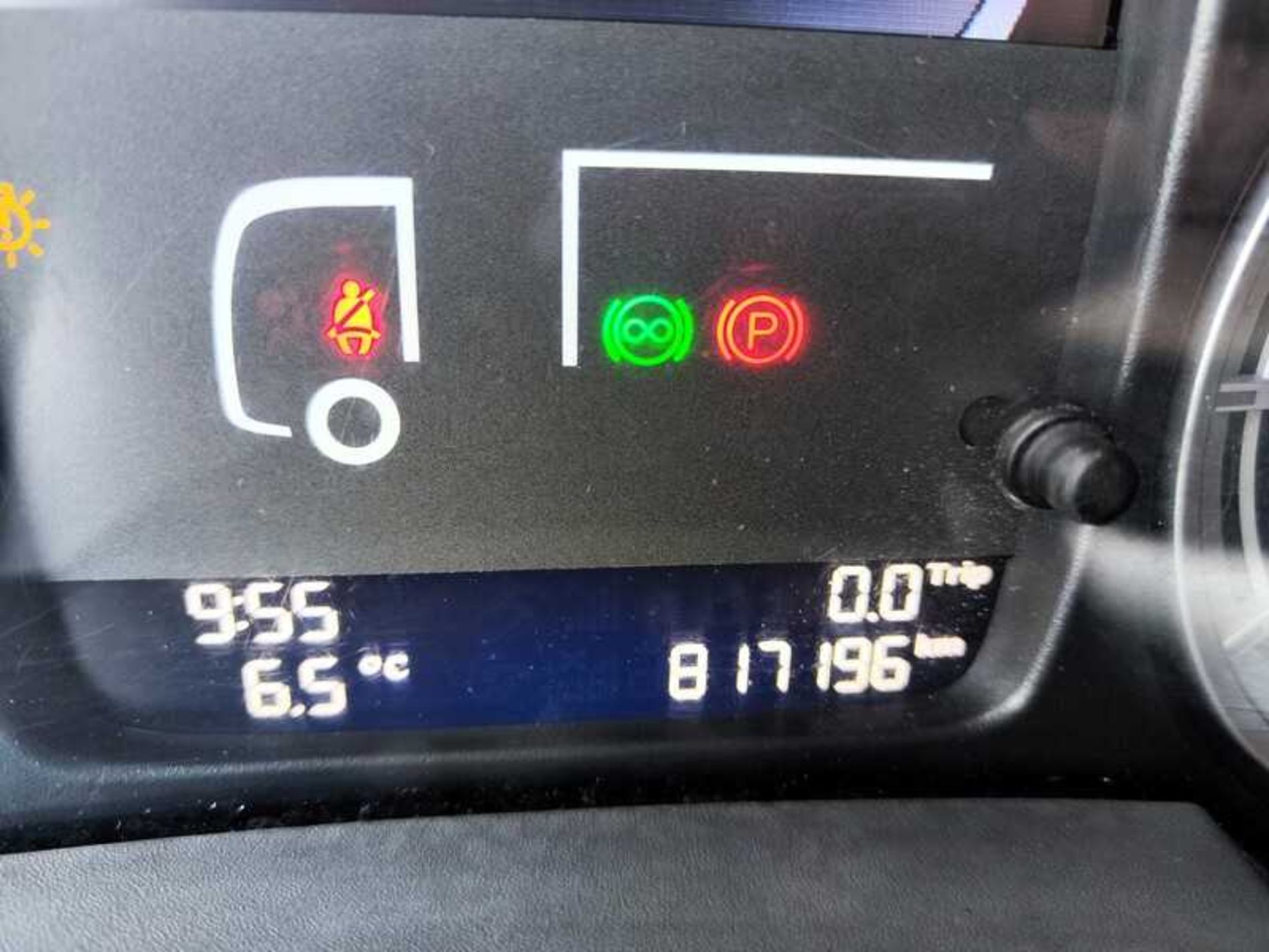 DAF XF 460 TRATTORE - Lombardia Truck