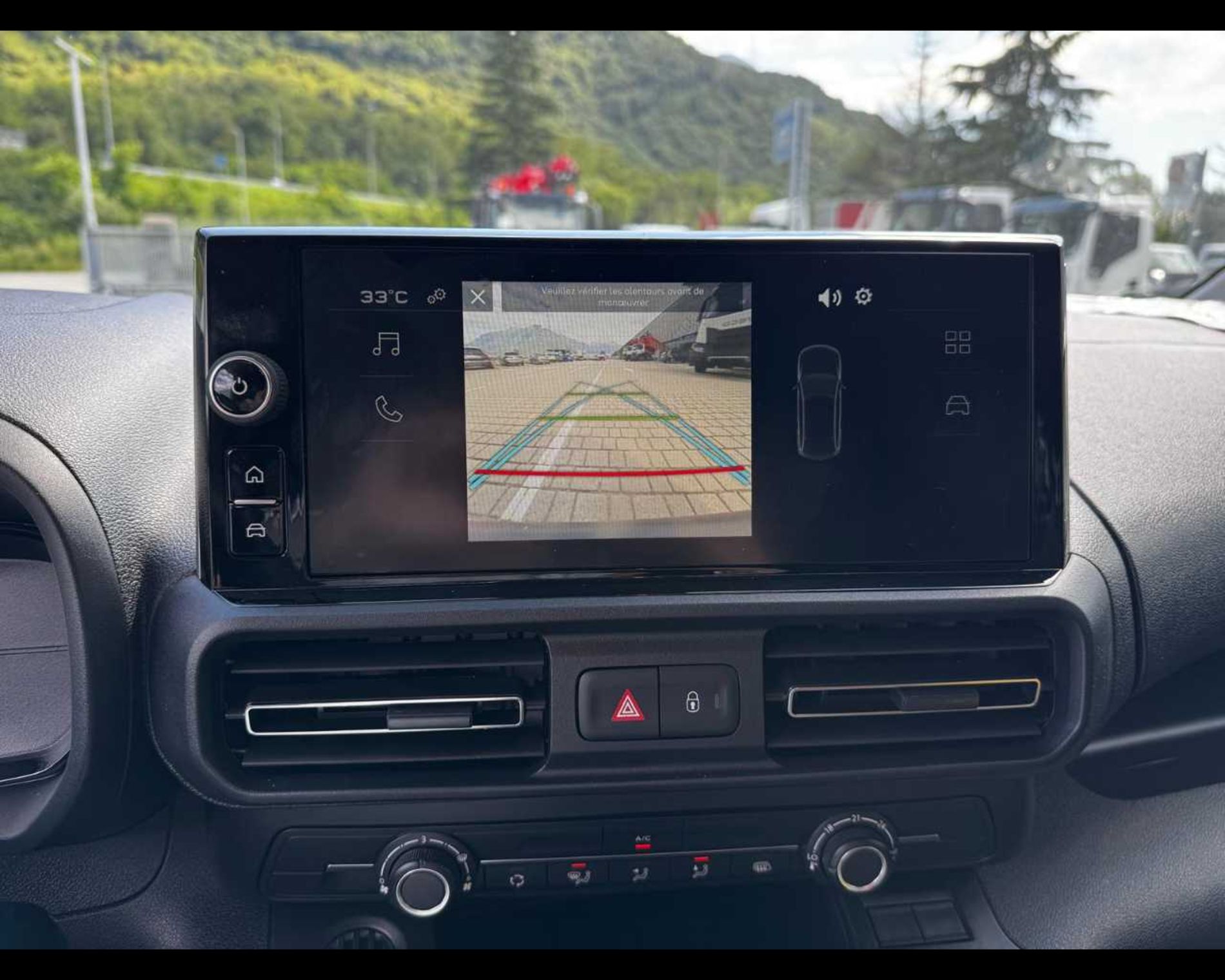 Fiat Doblò Serie 3 Van Ch1 1.5 Bluehdi 100cv Mt6 - Lombardia Truck