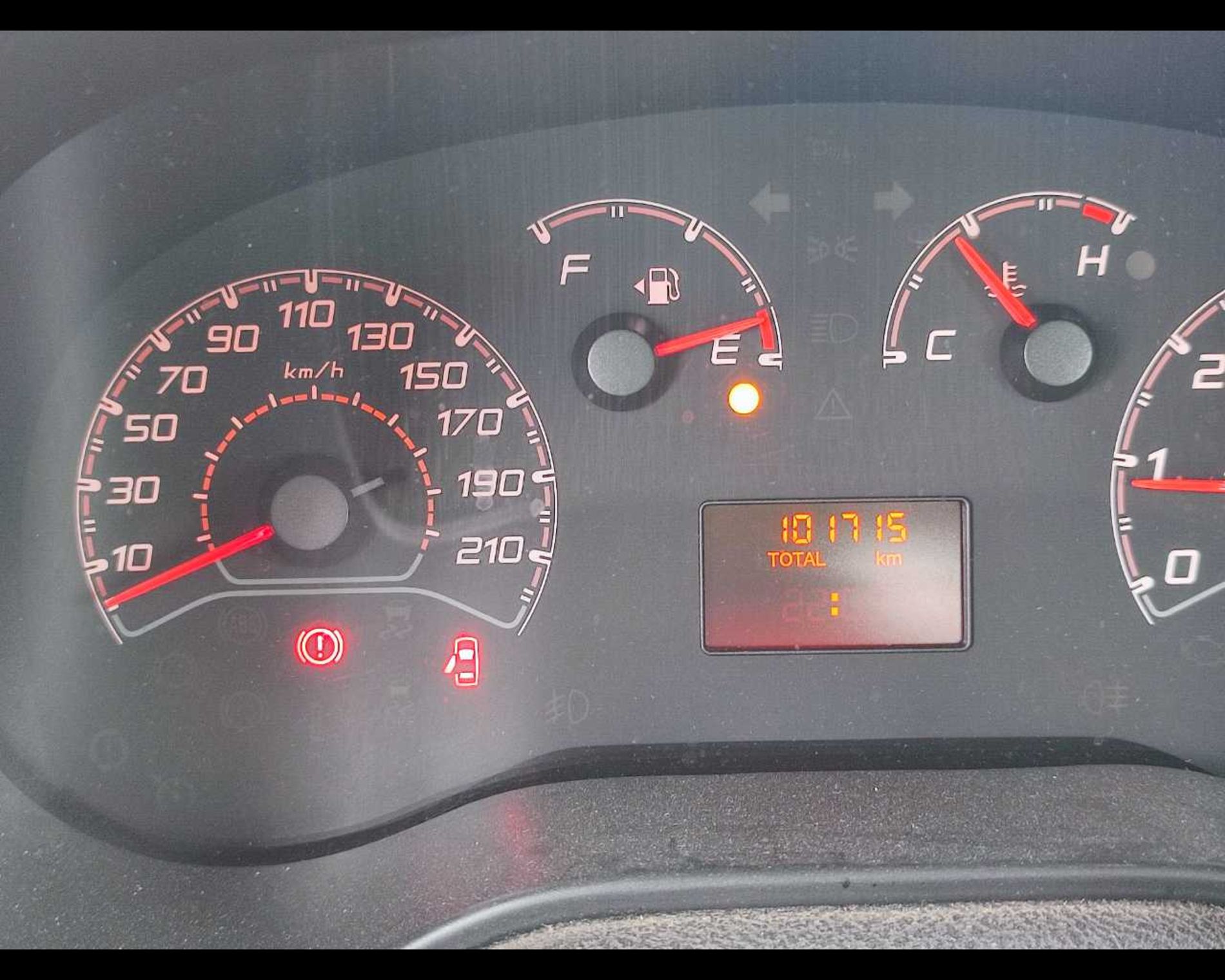 Fiat Doblo Work-Up 1.6 mjt 105cv E6 - Lombardia Truck