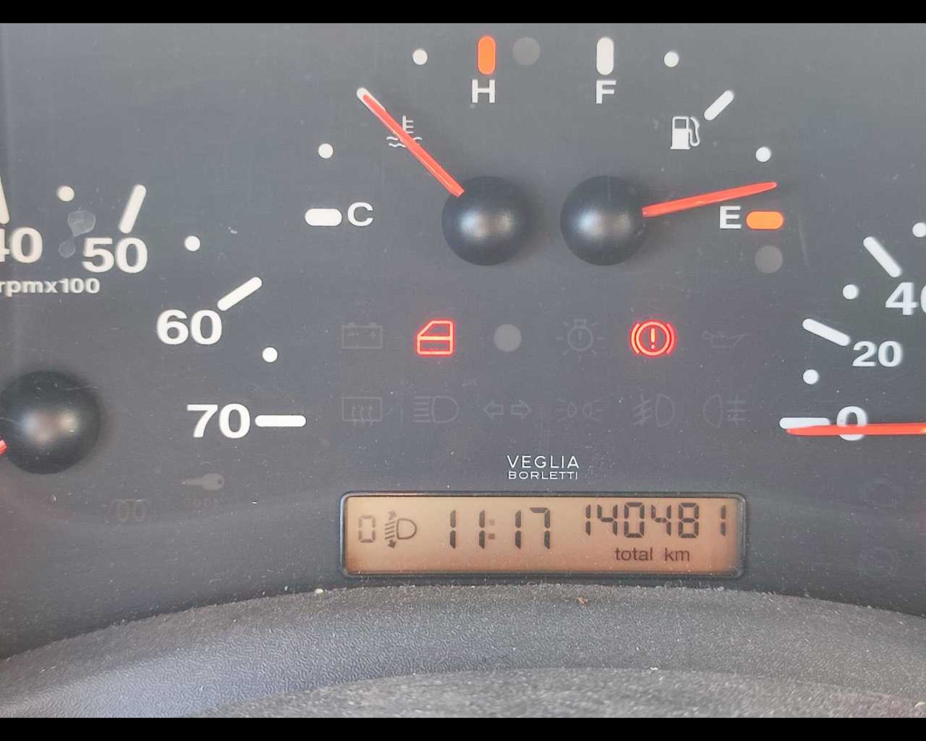 Fiat Doblo 1.6 16v nat.power - Lombardia Truck