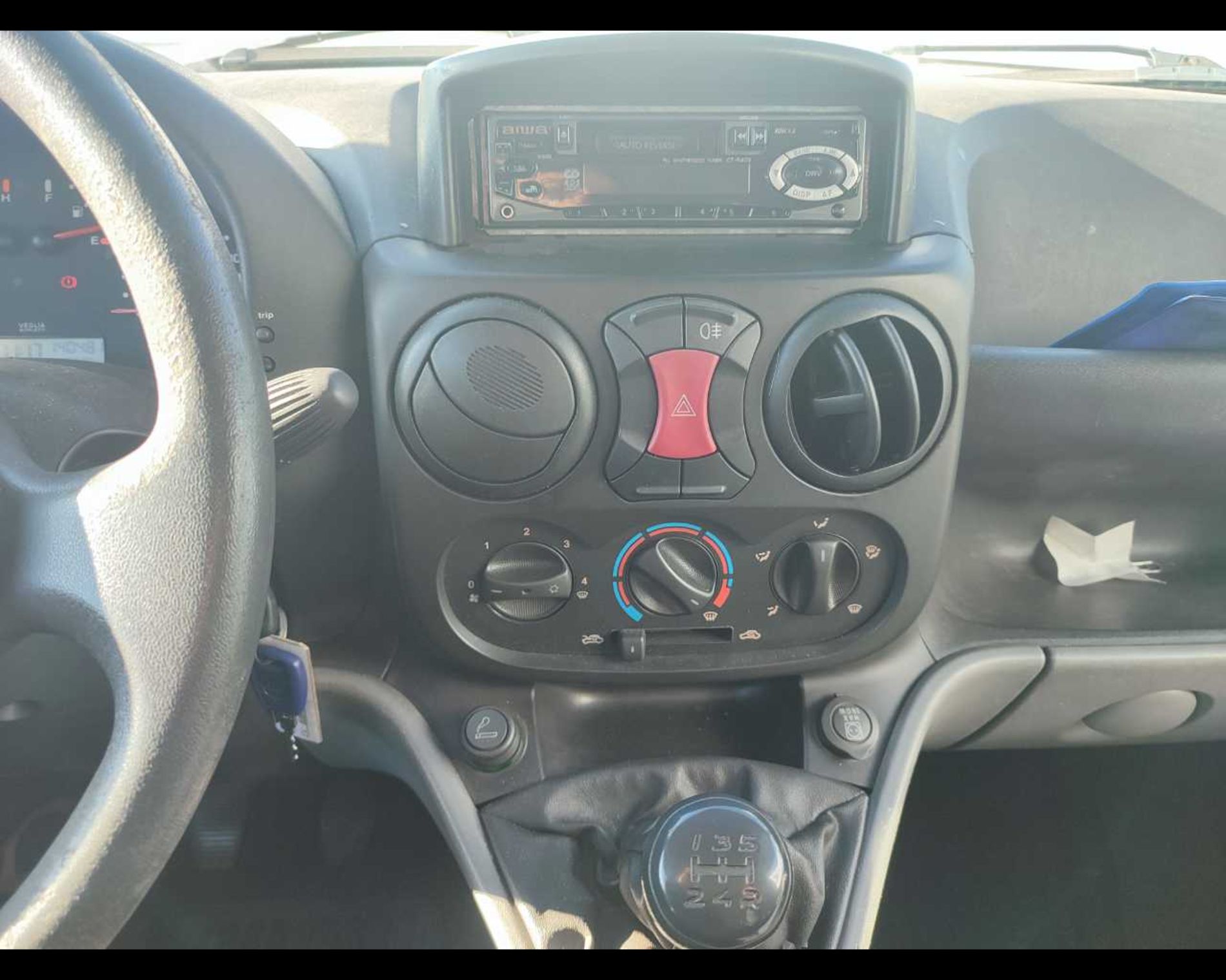 Fiat Doblo 1.6 16v nat.power - Lombardia Truck