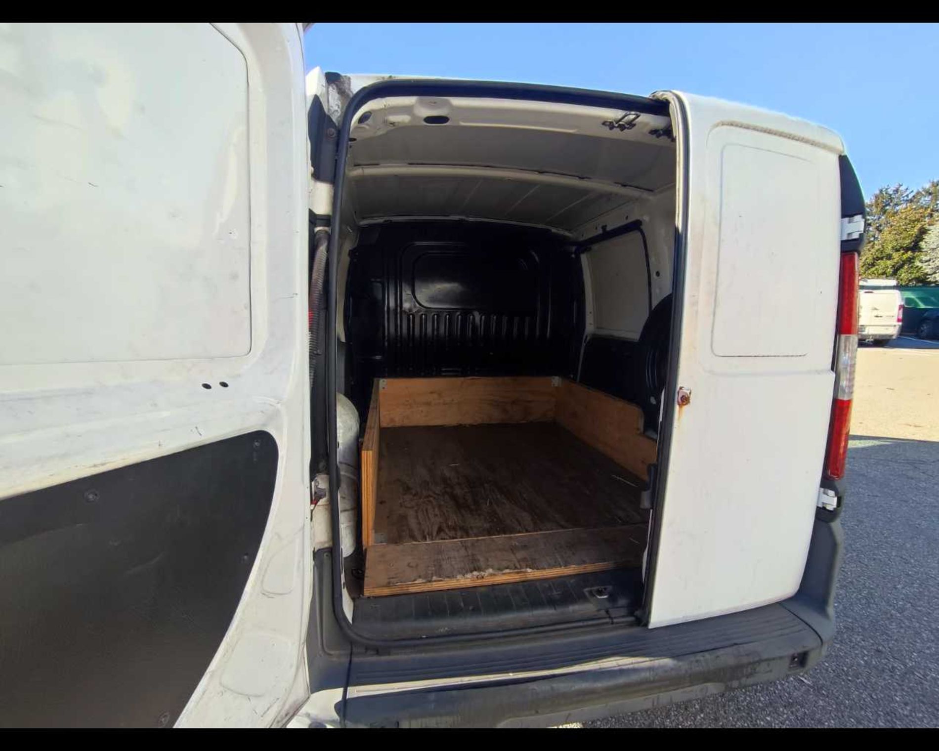 Fiat Doblo 1.6 16v nat.power - Lombardia Truck