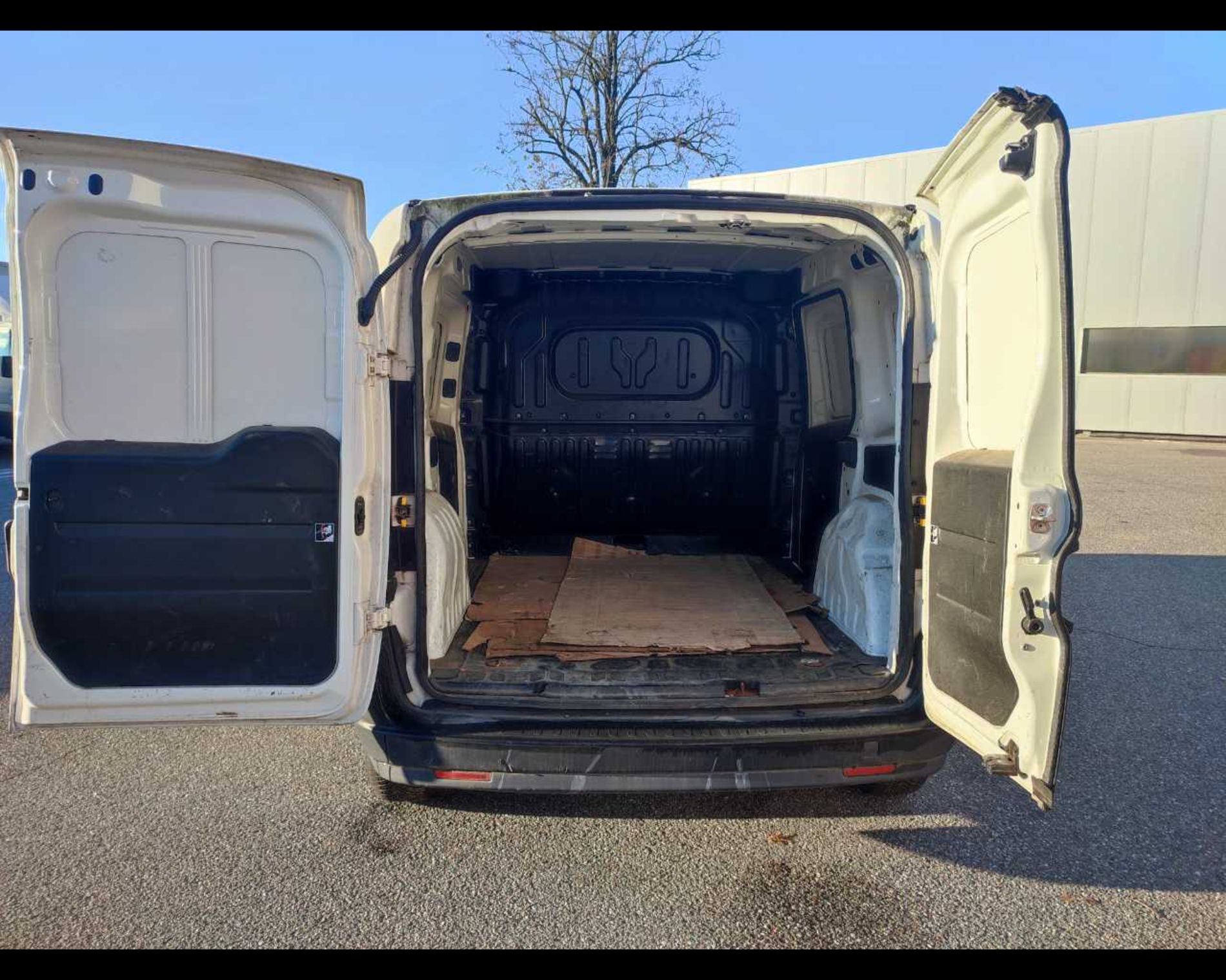Fiat Doblo cargo 1.6 mjt 16v  - Lombardia Truck